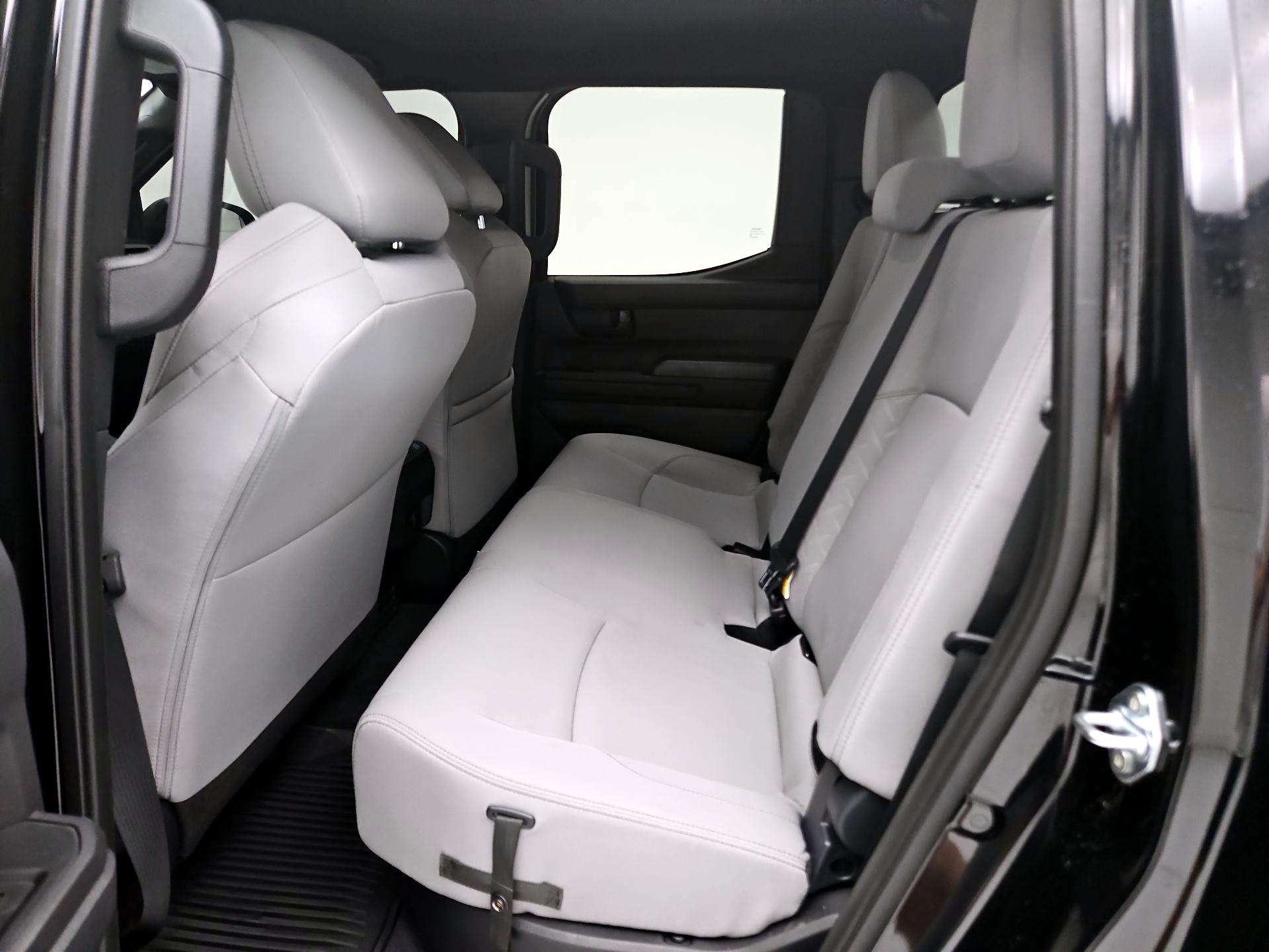 Thumbnail: 2026 Toyota Tacoma - 19
