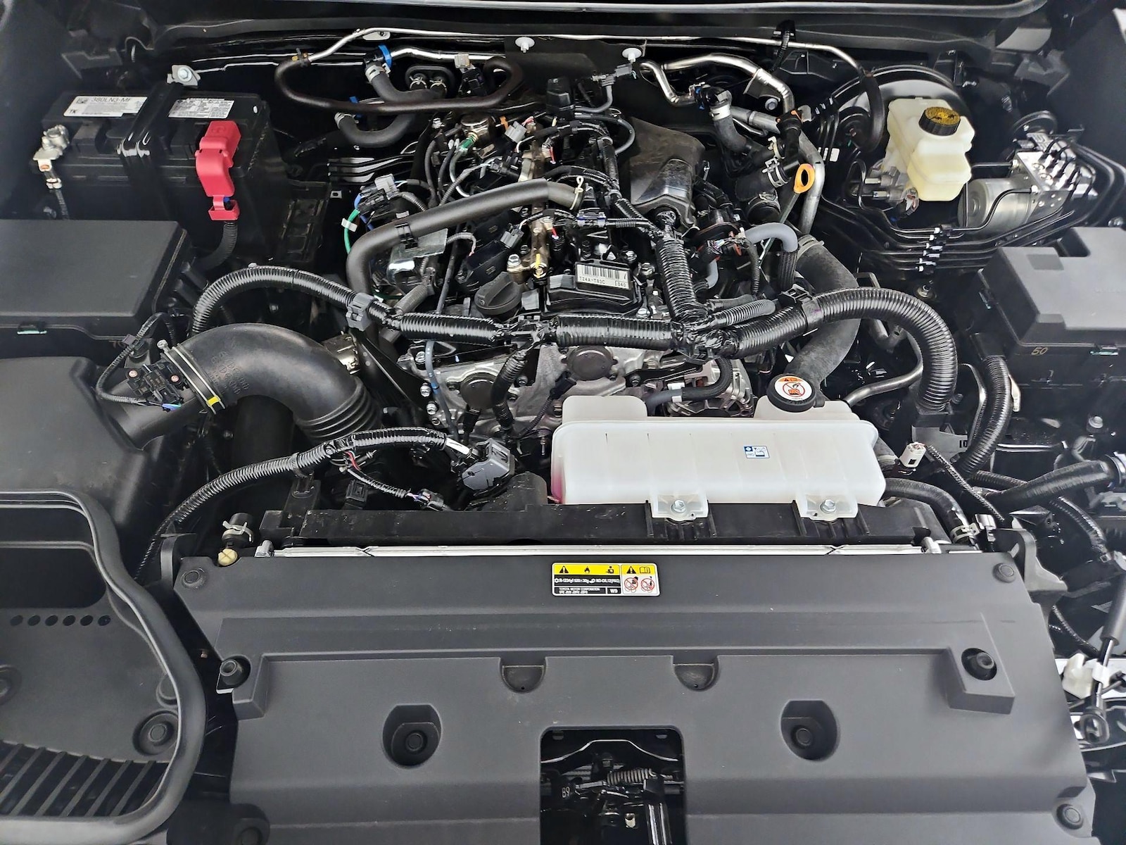 2026 Toyota Tacoma SR5 - Photo 22