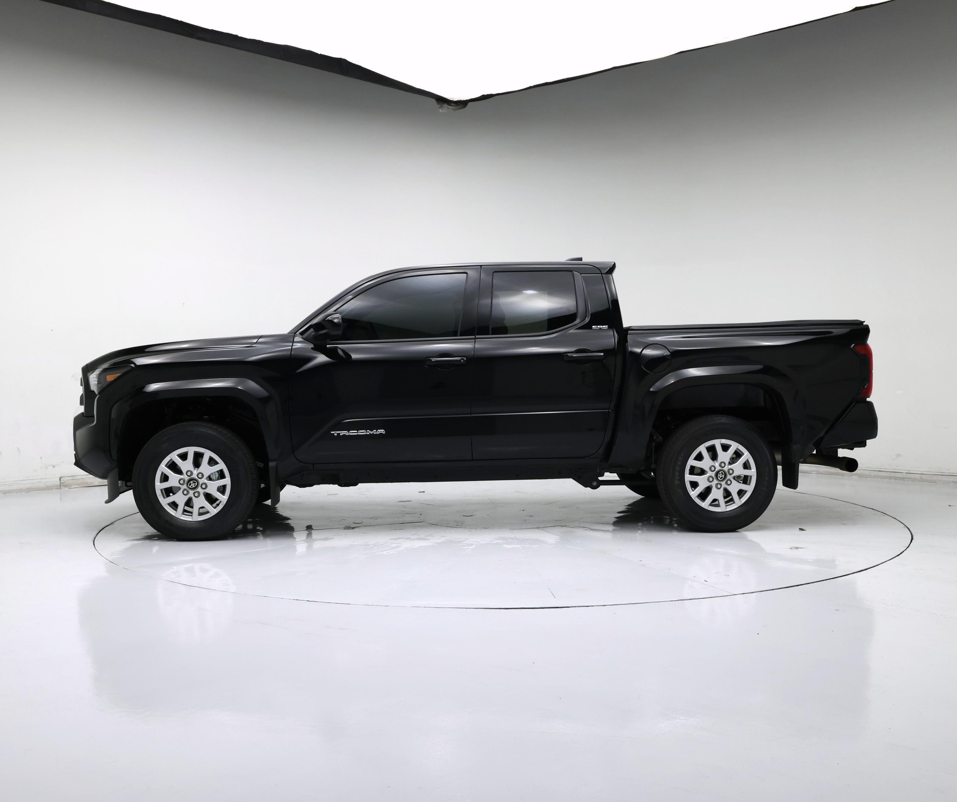 Thumbnail: 2026 Toyota Tacoma - 3