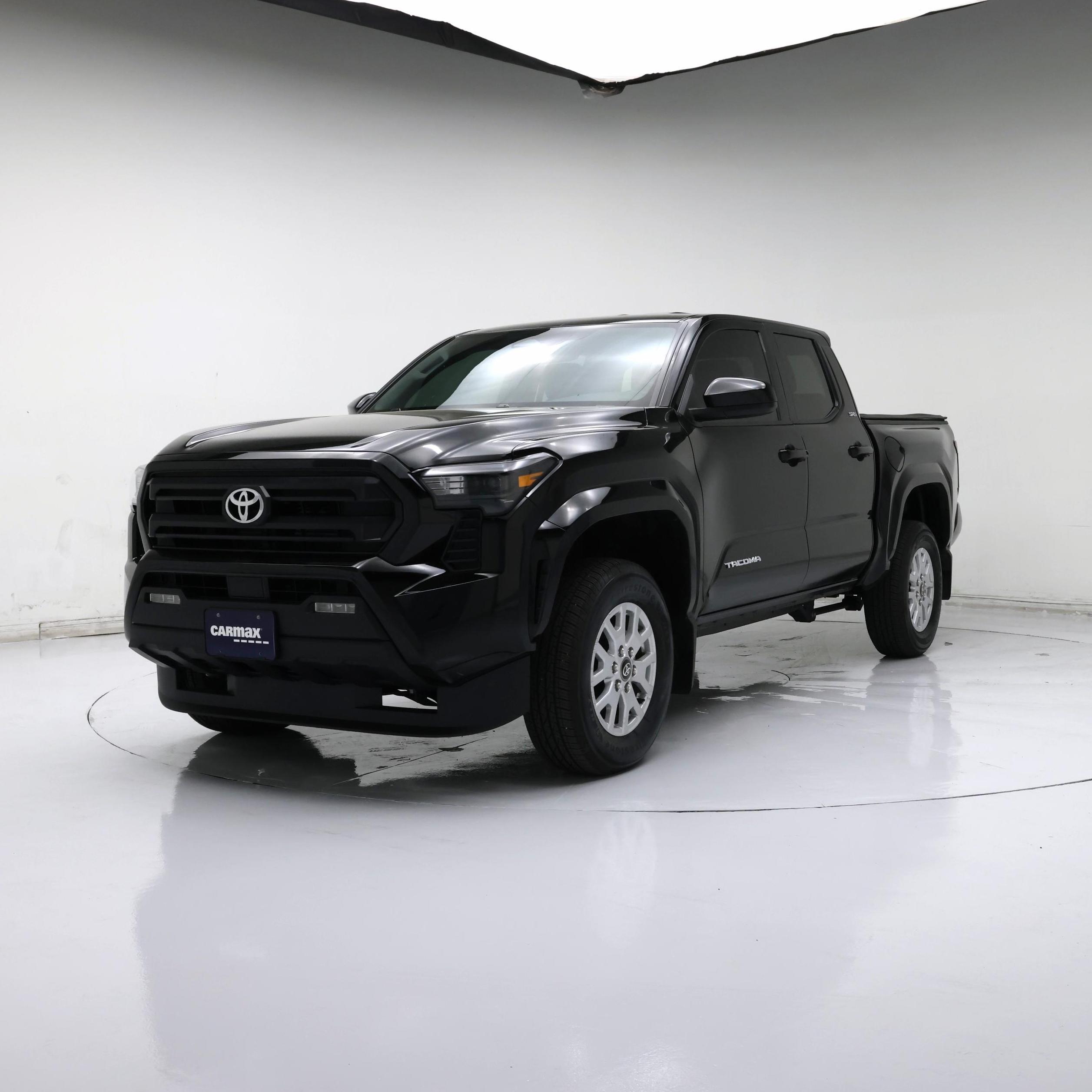 Thumbnail: 2026 Toyota Tacoma - 4