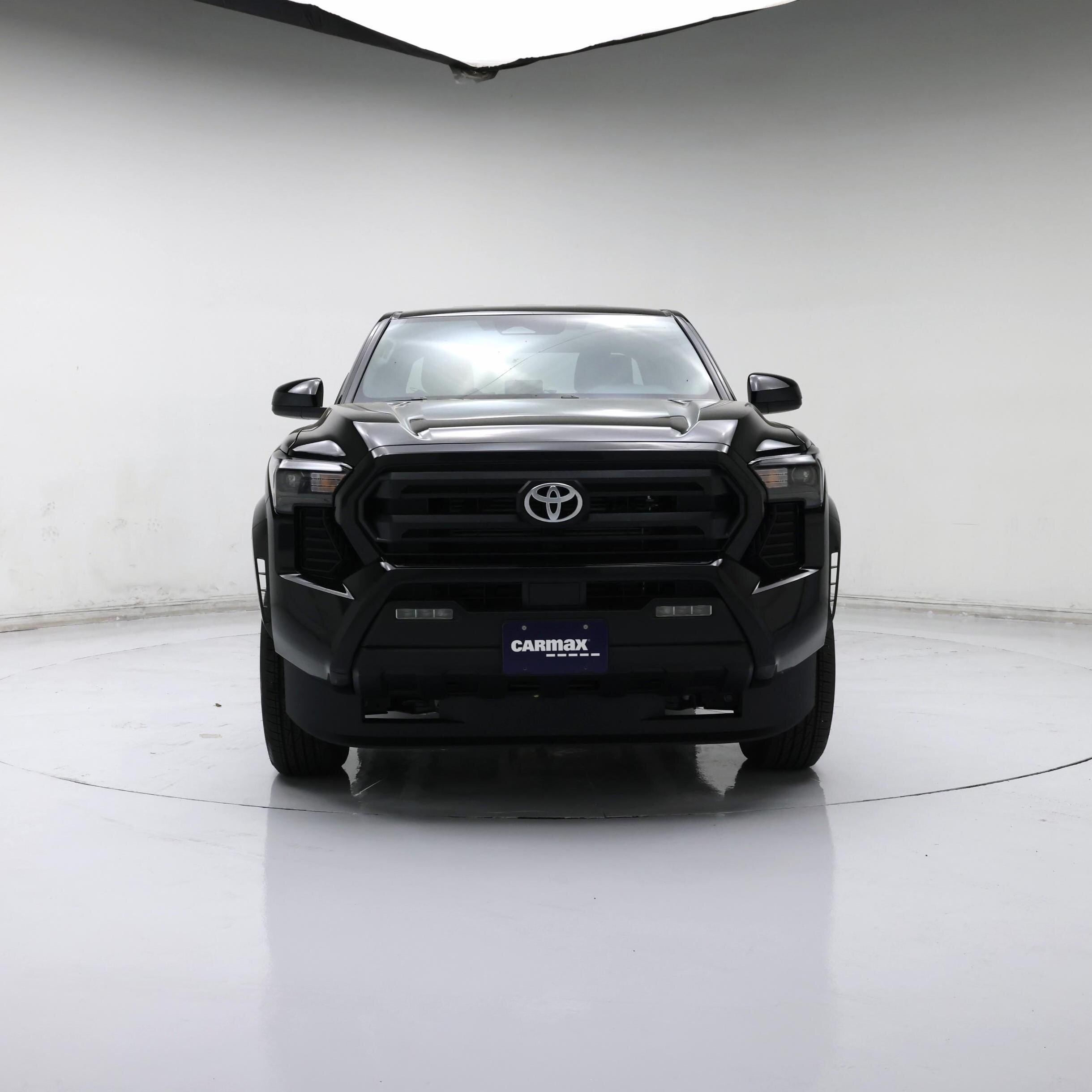 Thumbnail: 2026 Toyota Tacoma - 5