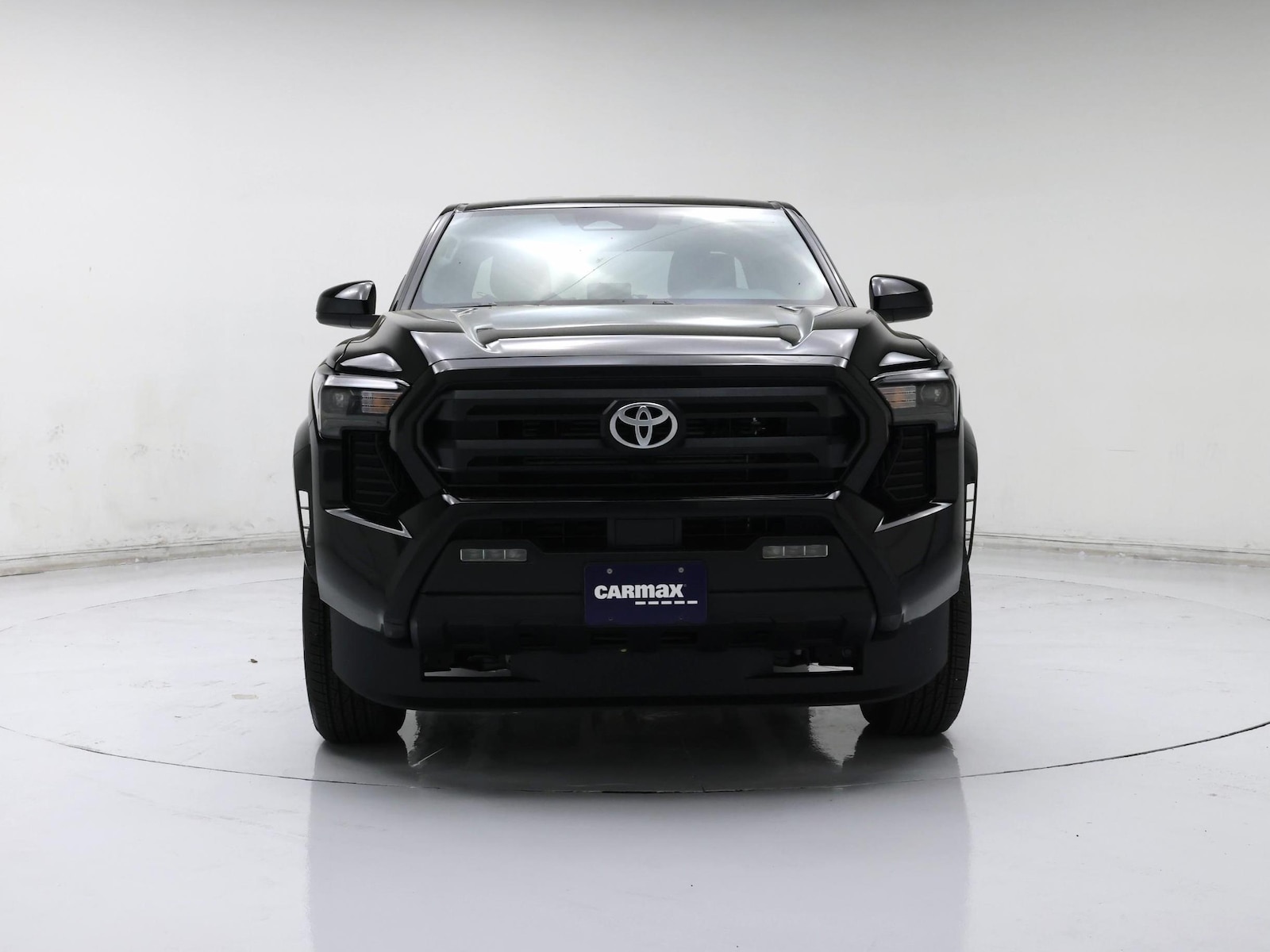 2026 Toyota Tacoma SR5 - Photo 6
