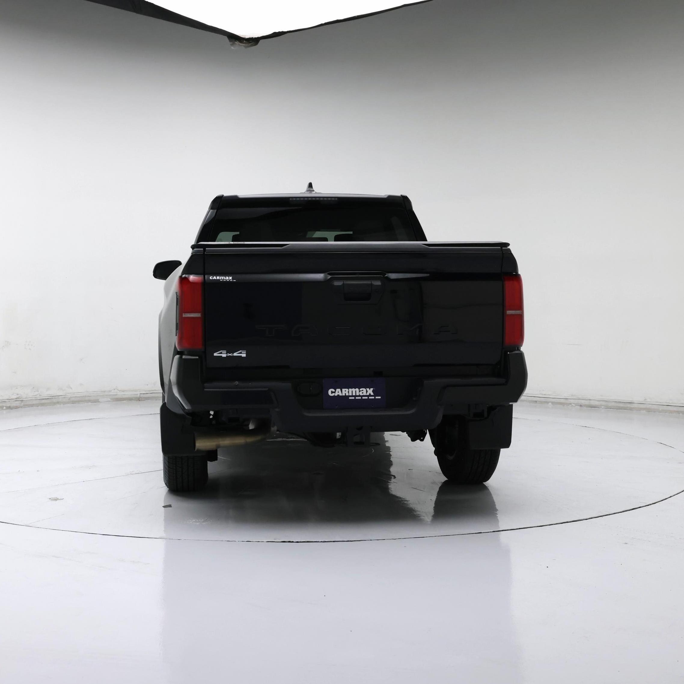 Thumbnail: 2026 Toyota Tacoma - 6