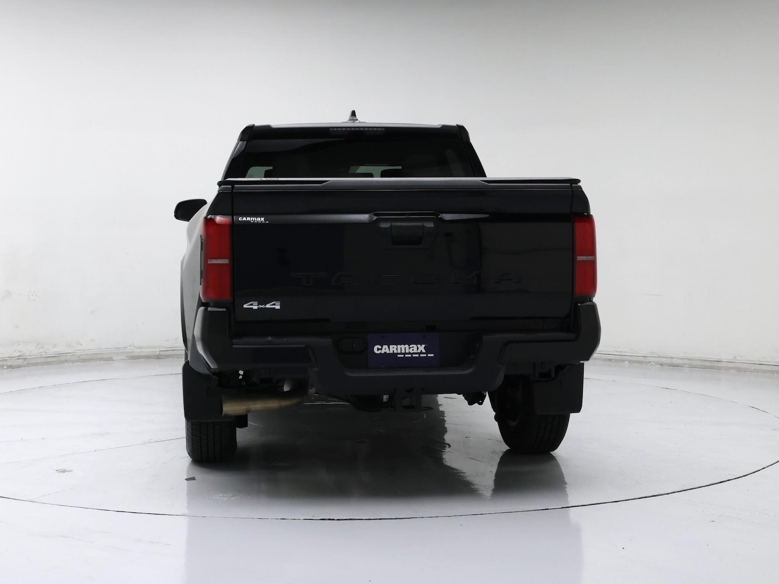 2026 Toyota Tacoma SR5 - Photo 7