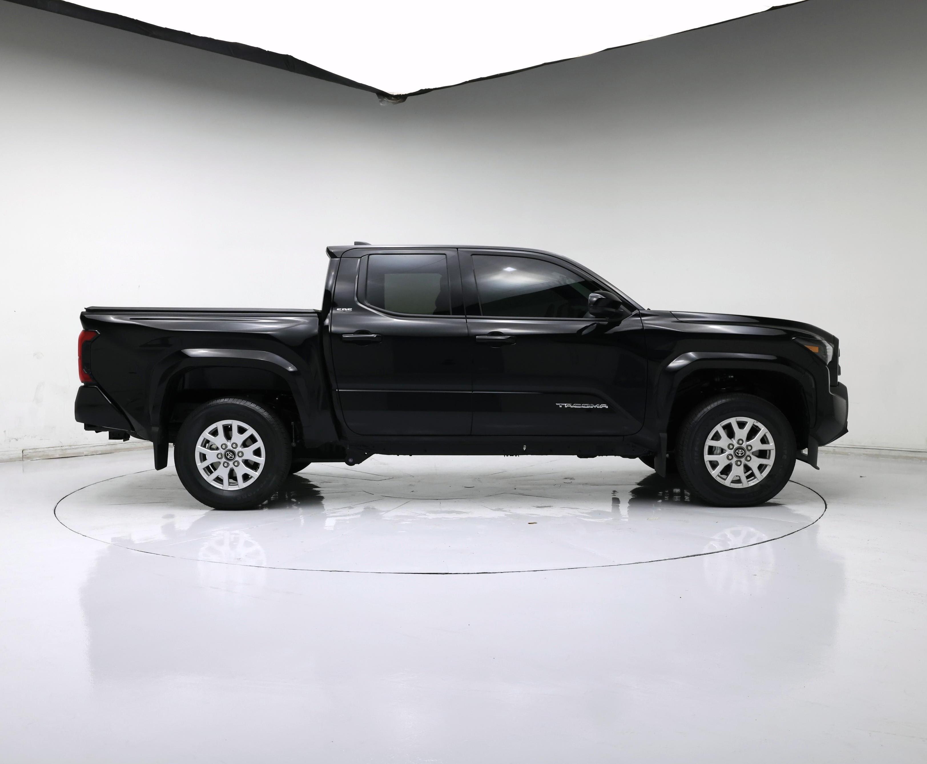 Thumbnail: 2026 Toyota Tacoma - 7