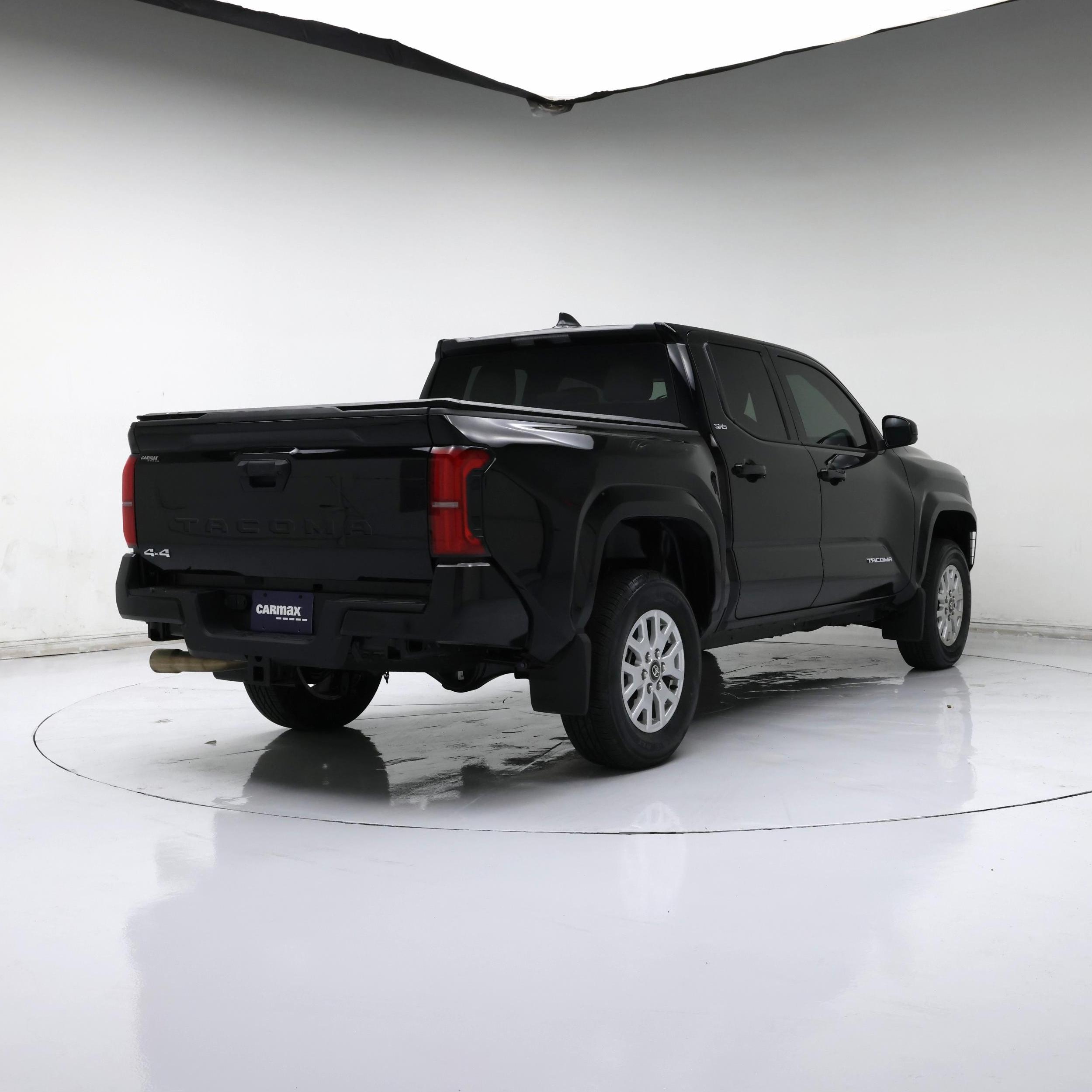 Thumbnail: 2026 Toyota Tacoma - 8