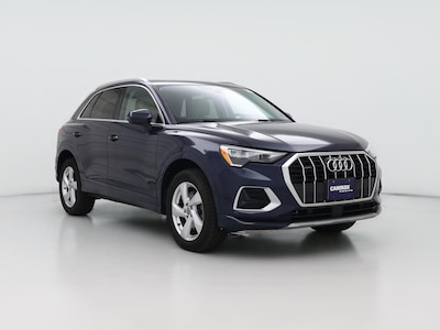 2020 Audi Q3 Premium