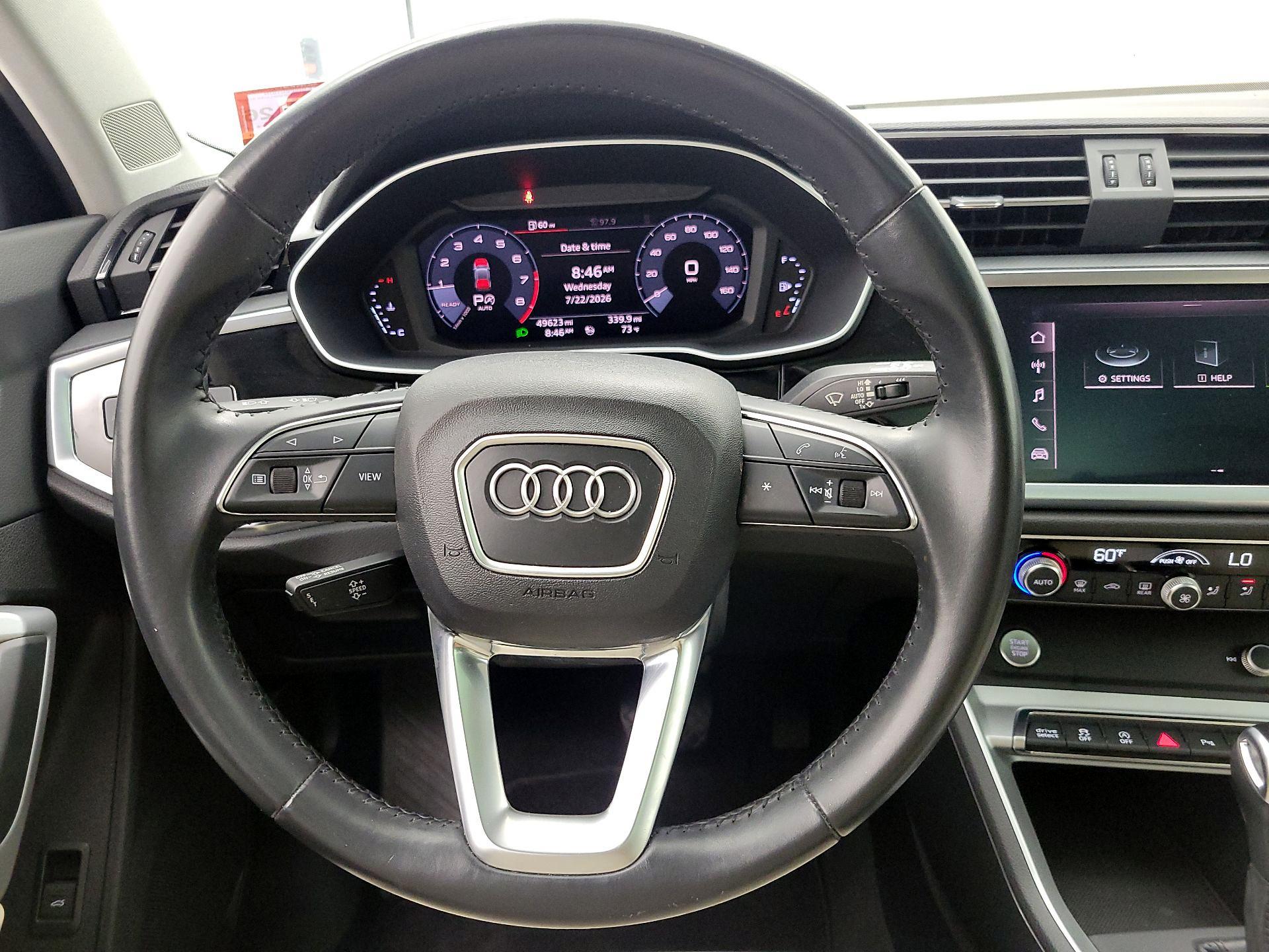 Thumbnail: 2020 Audi Q3 - 10
