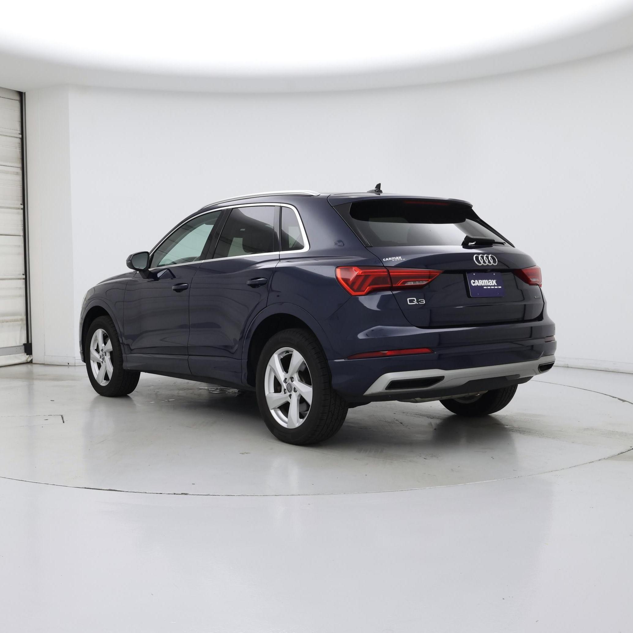 Thumbnail: 2020 Audi Q3 - 2