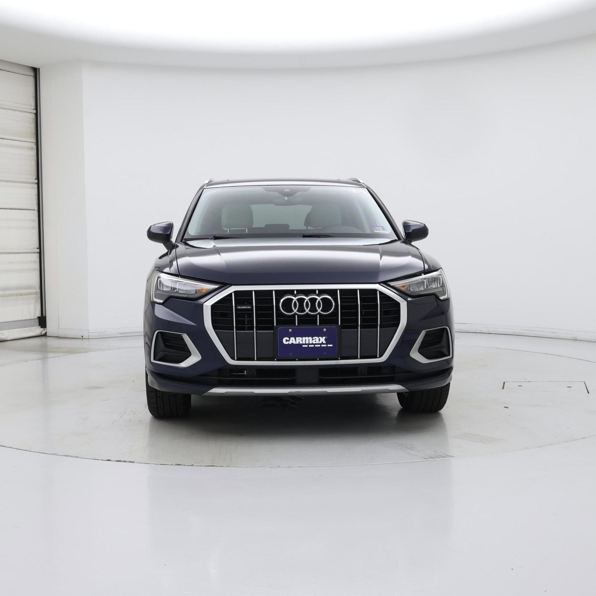Thumbnail: 2020 Audi Q3 - 5