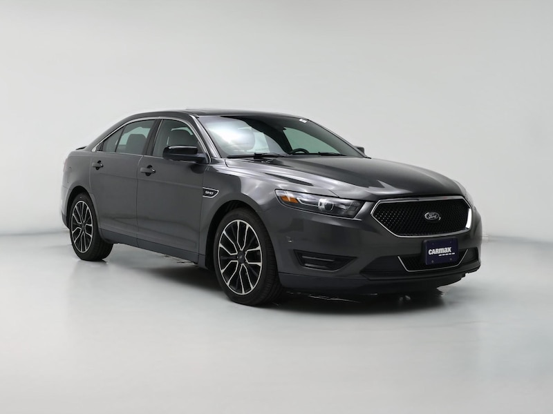 2017 Ford Taurus SHO -
                  Parker, CO