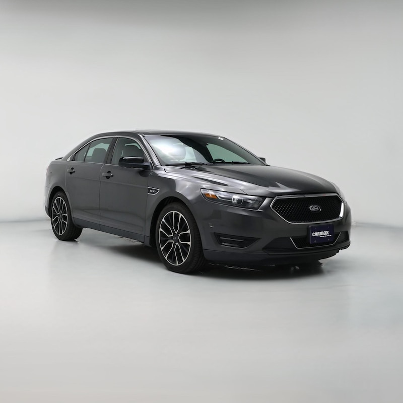2017 Ford Taurus SHO