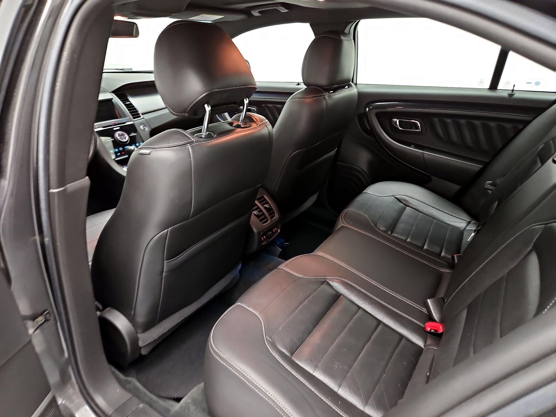 Thumbnail: 2017 Ford Taurus - 20