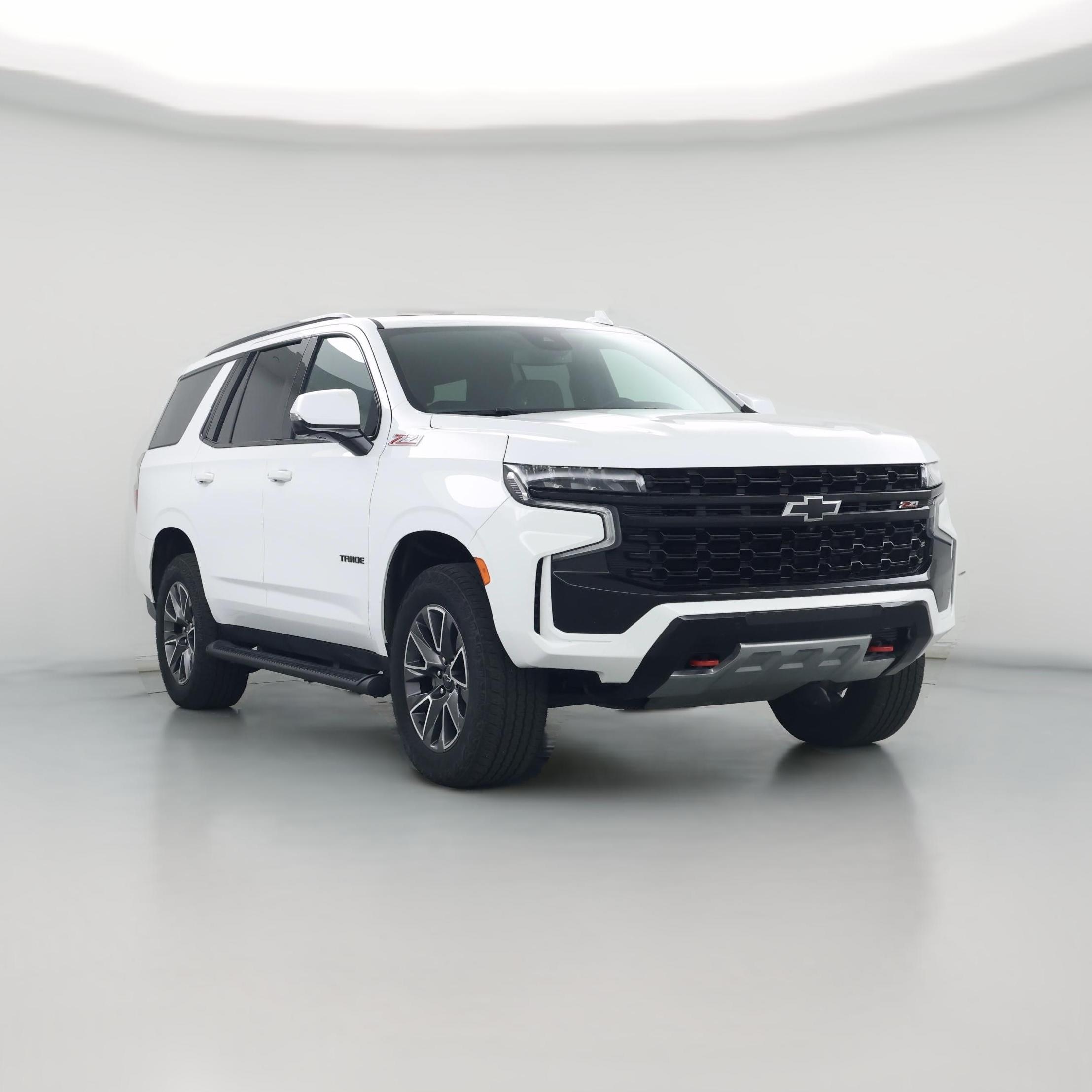 Thumbnail: 2024 Chevrolet Tahoe - 1