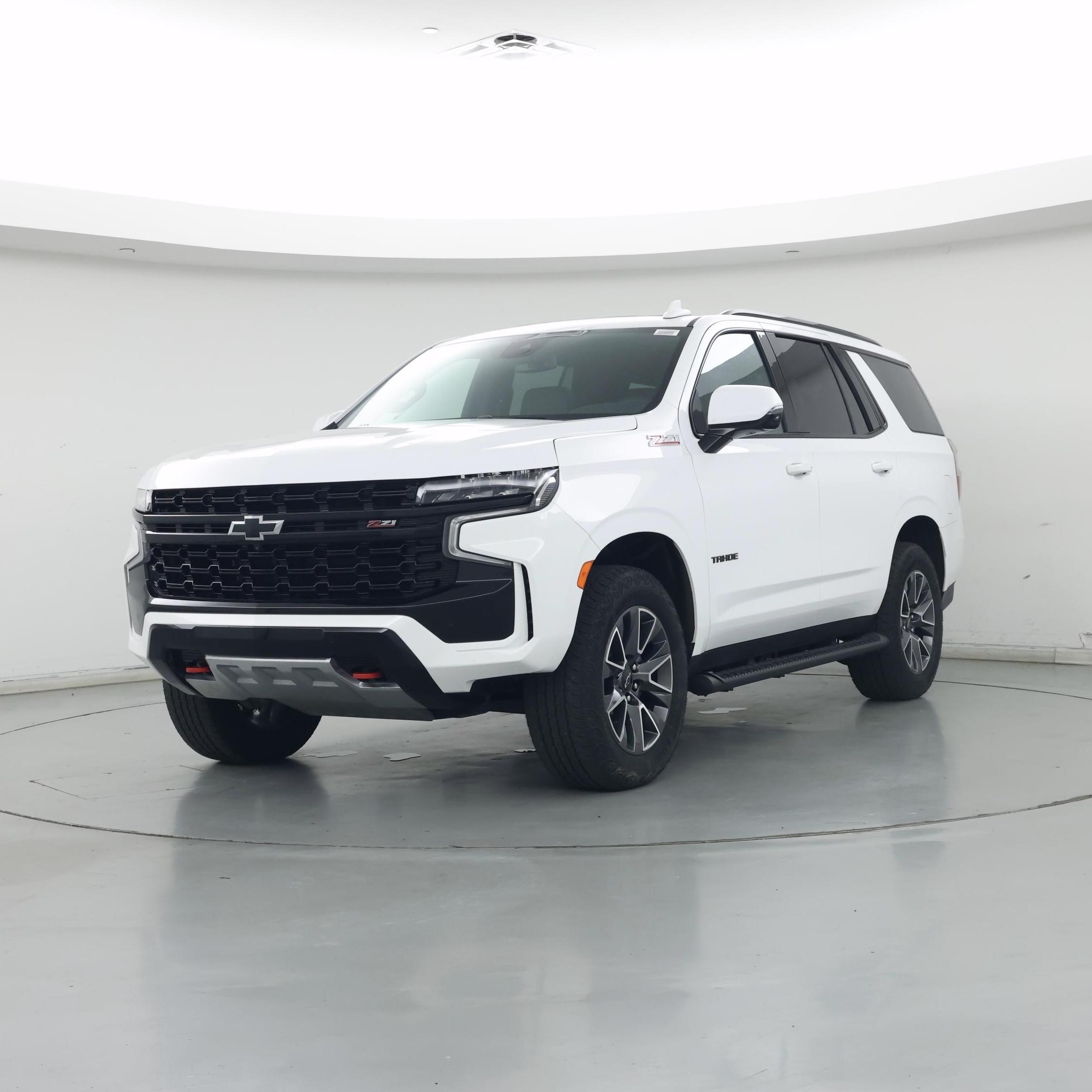 Thumbnail: 2024 Chevrolet Tahoe - 4