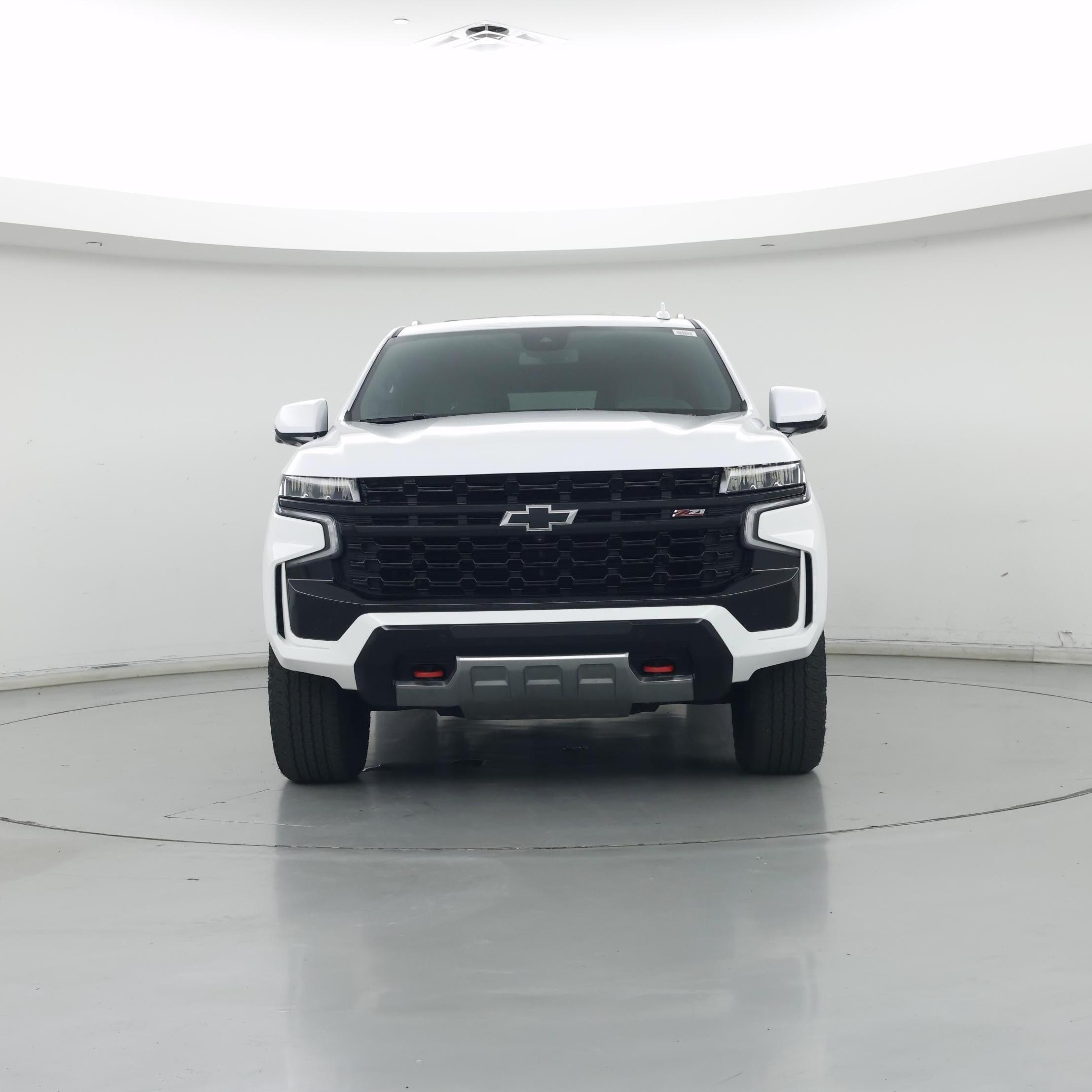 Thumbnail: 2024 Chevrolet Tahoe - 5