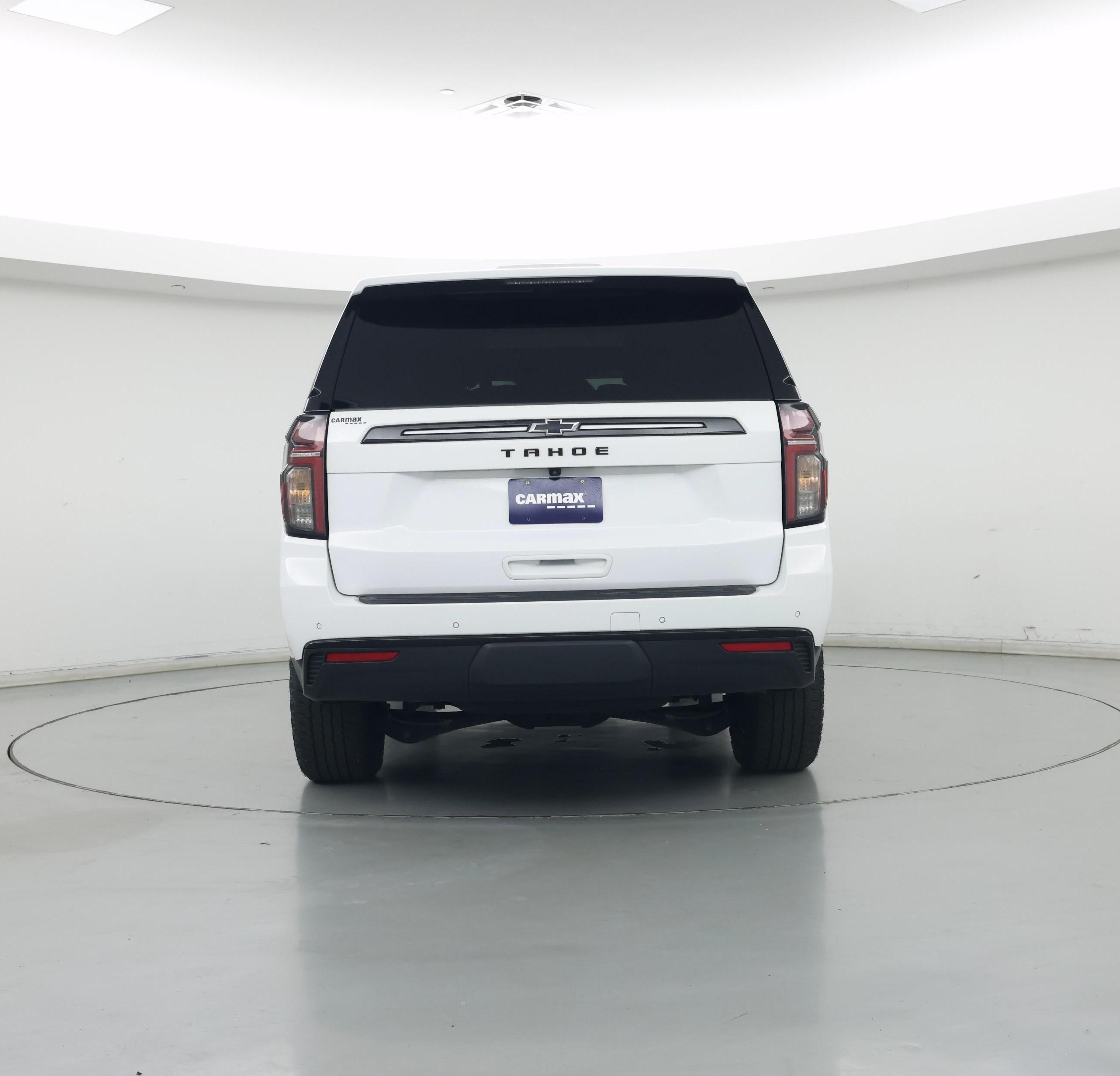 Thumbnail: 2024 Chevrolet Tahoe - 6
