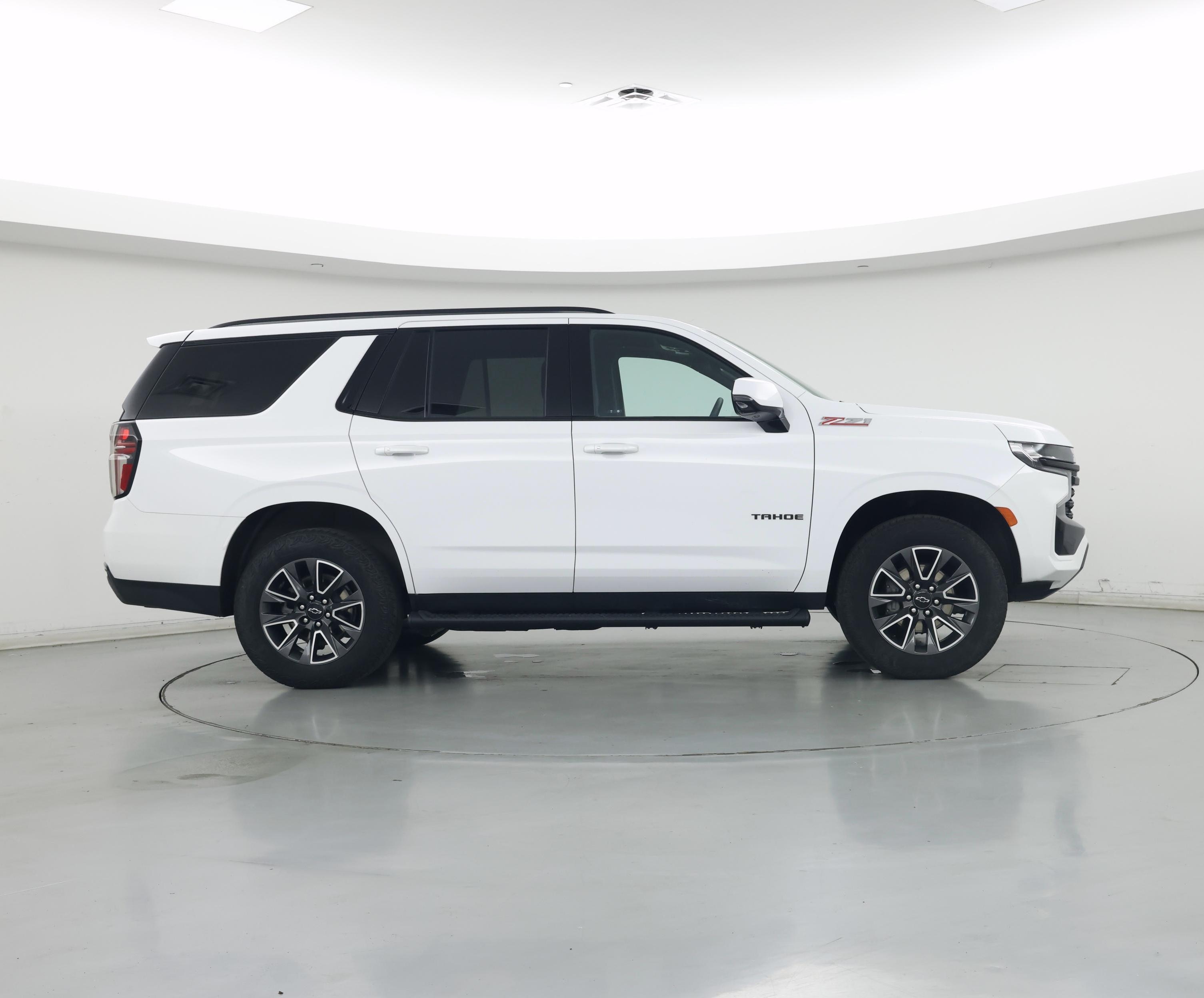 Thumbnail: 2024 Chevrolet Tahoe - 7