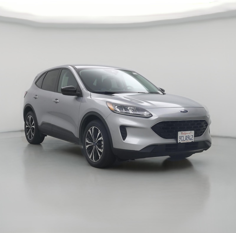 2022 Ford Escape Hybrid SE