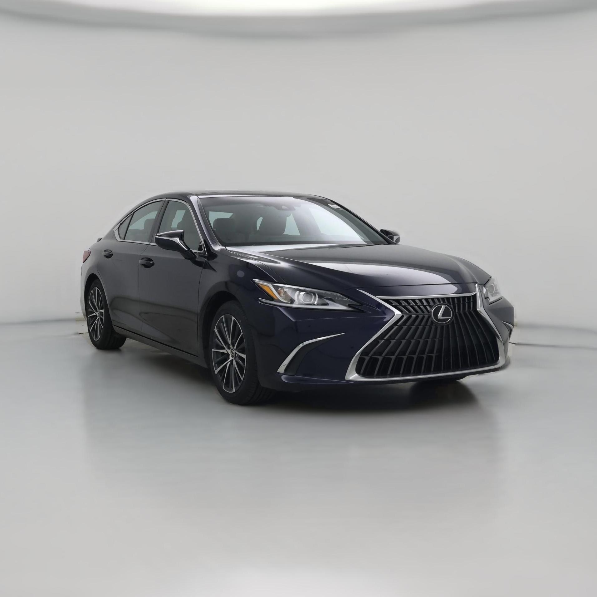 Thumbnail: 2023 Lexus ES - 1