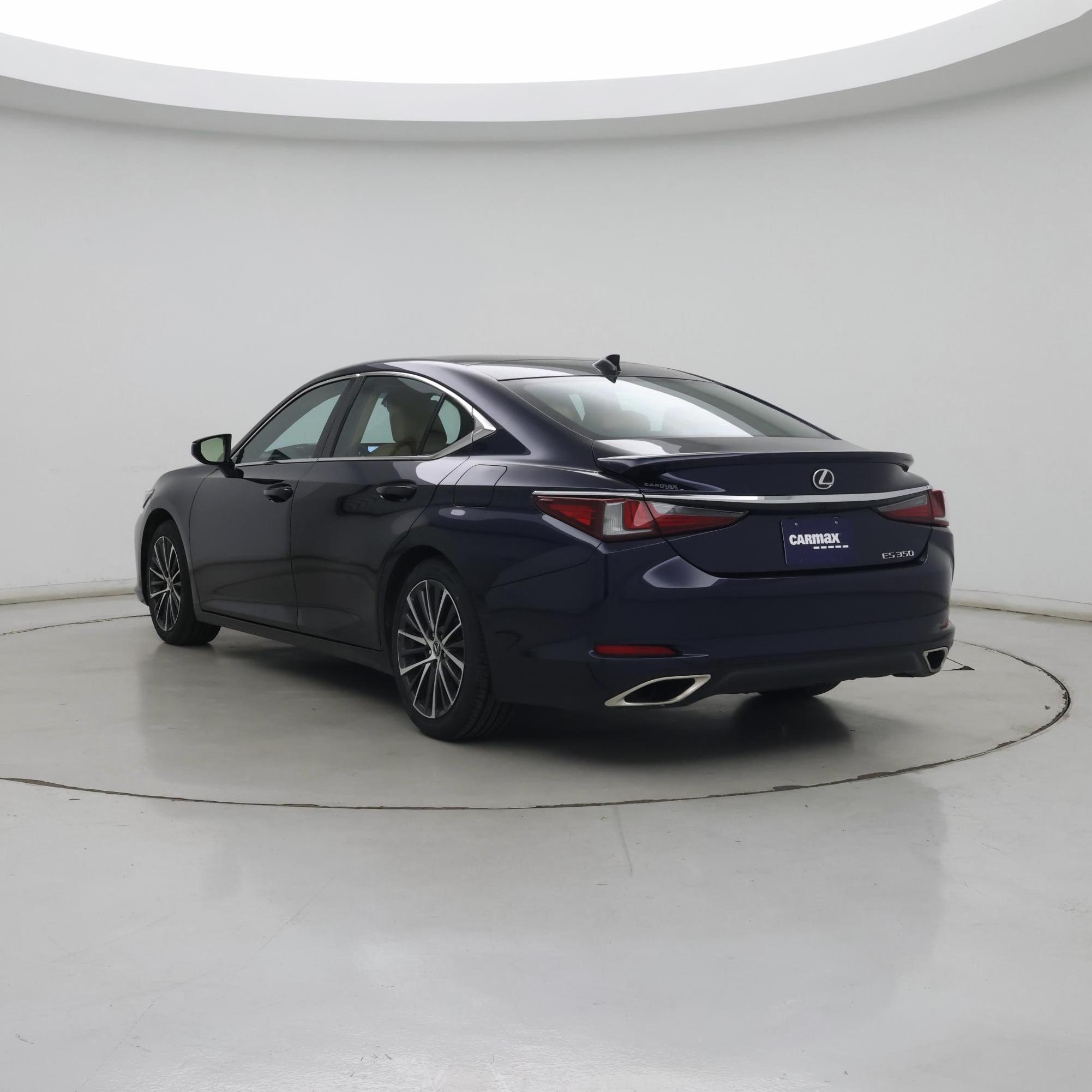 Thumbnail: 2023 Lexus ES - 2
