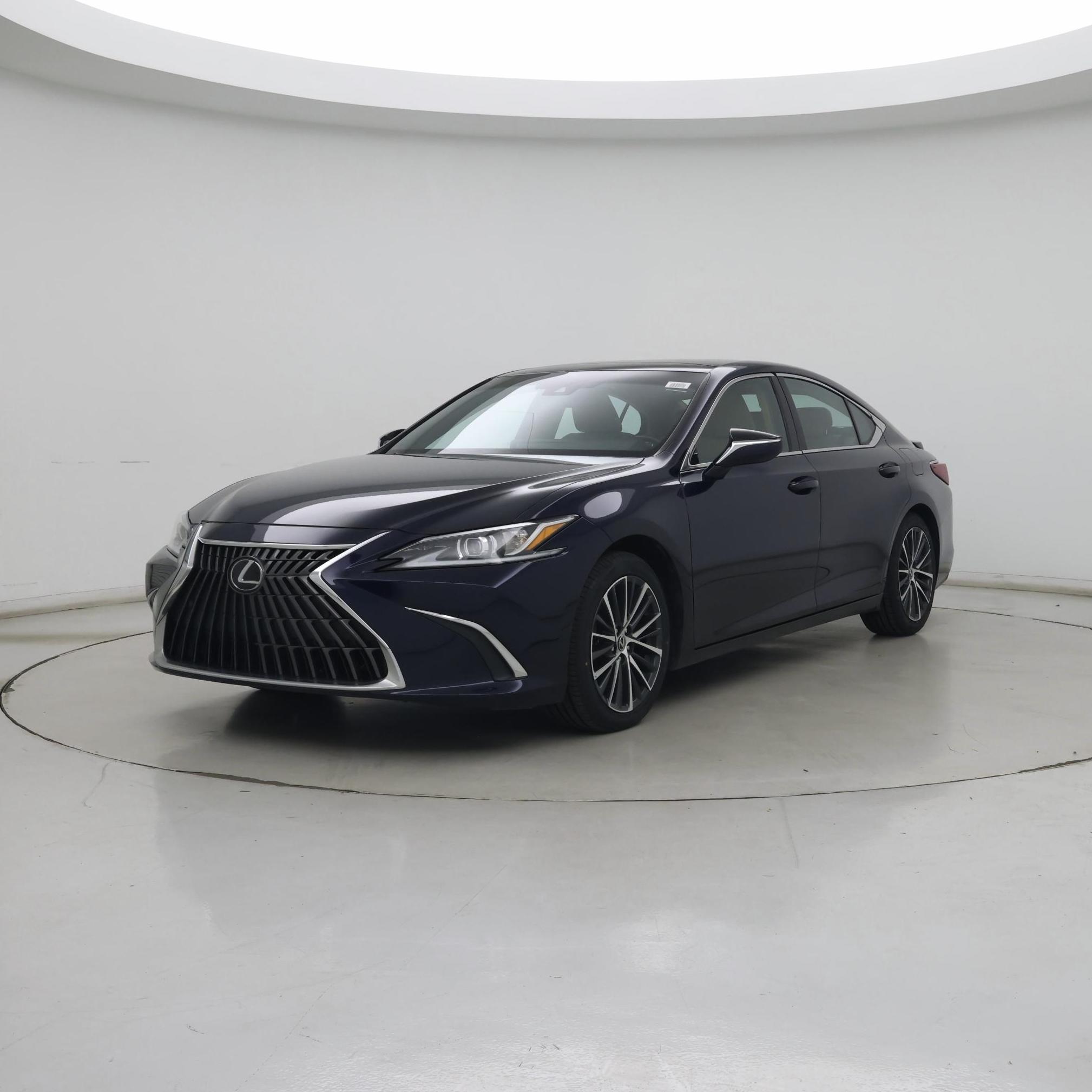Thumbnail: 2023 Lexus ES - 4