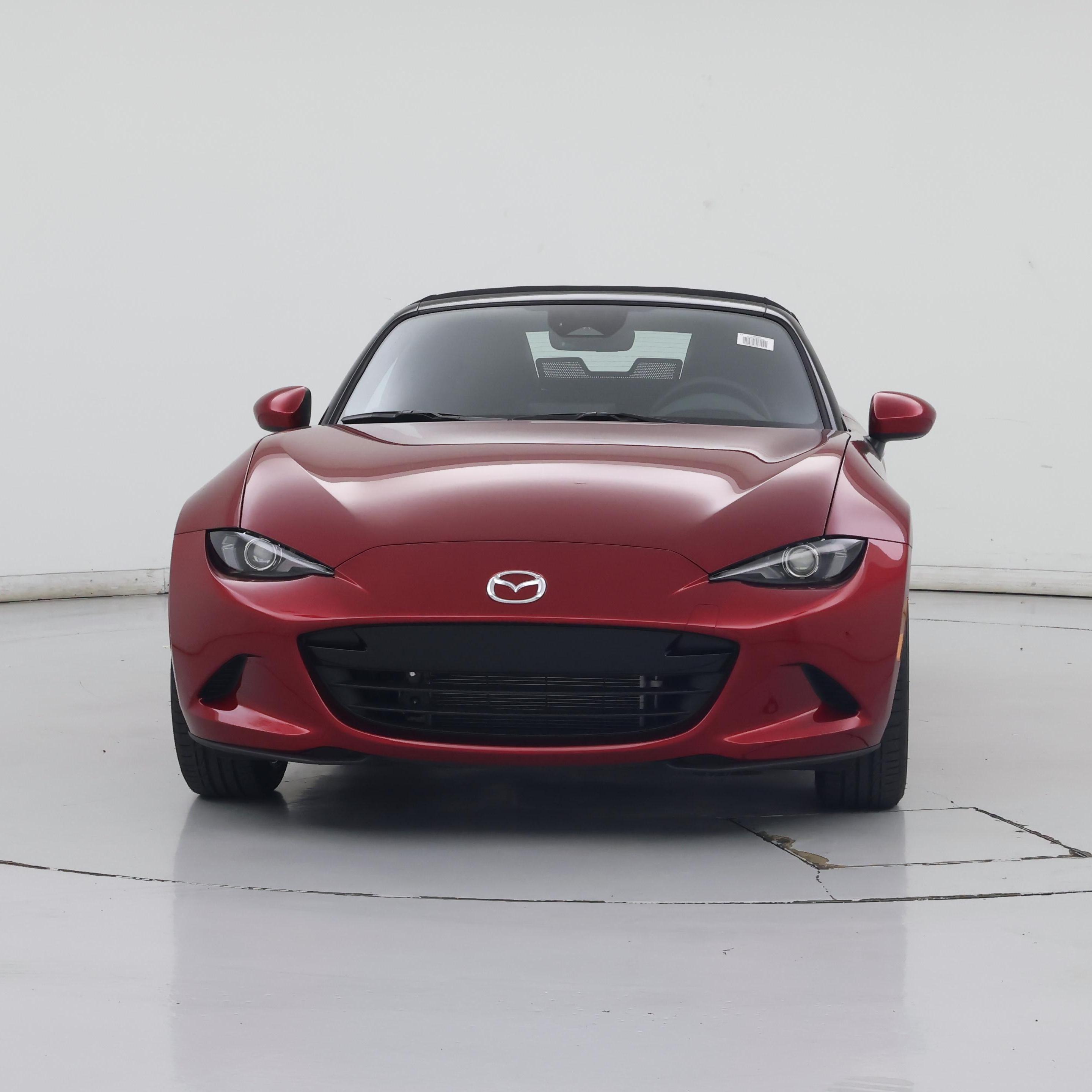 Thumbnail: 2025 Mazda MX-5 Miata - 5