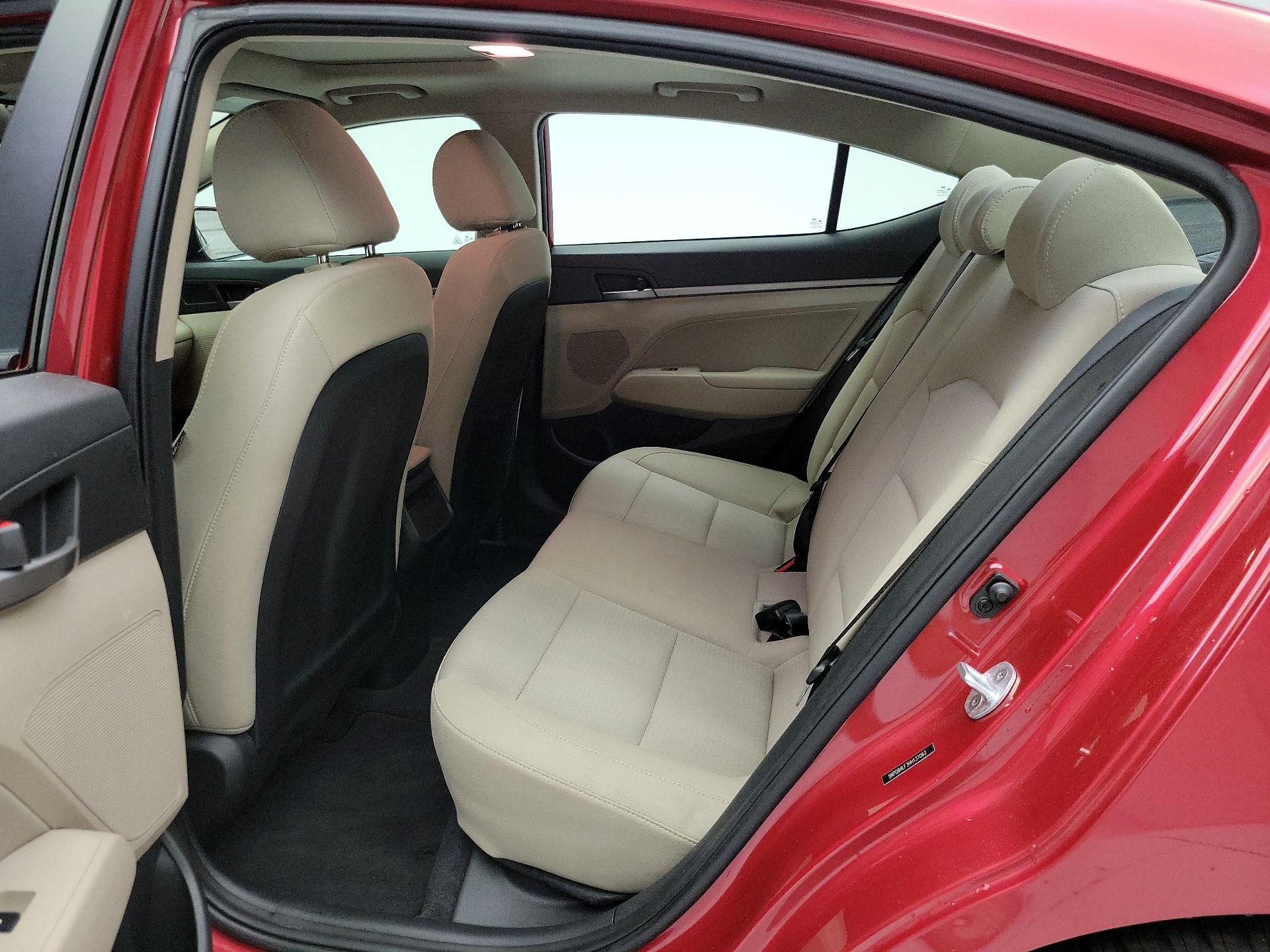 Thumbnail: 2017 Hyundai Elantra - 20