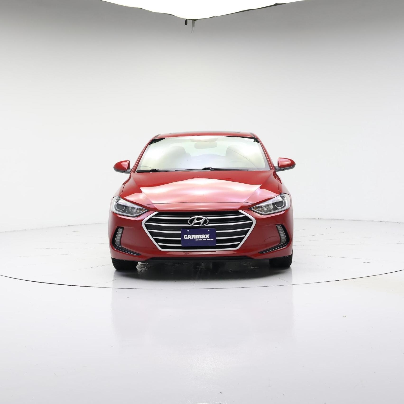 Thumbnail: 2017 Hyundai Elantra - 5