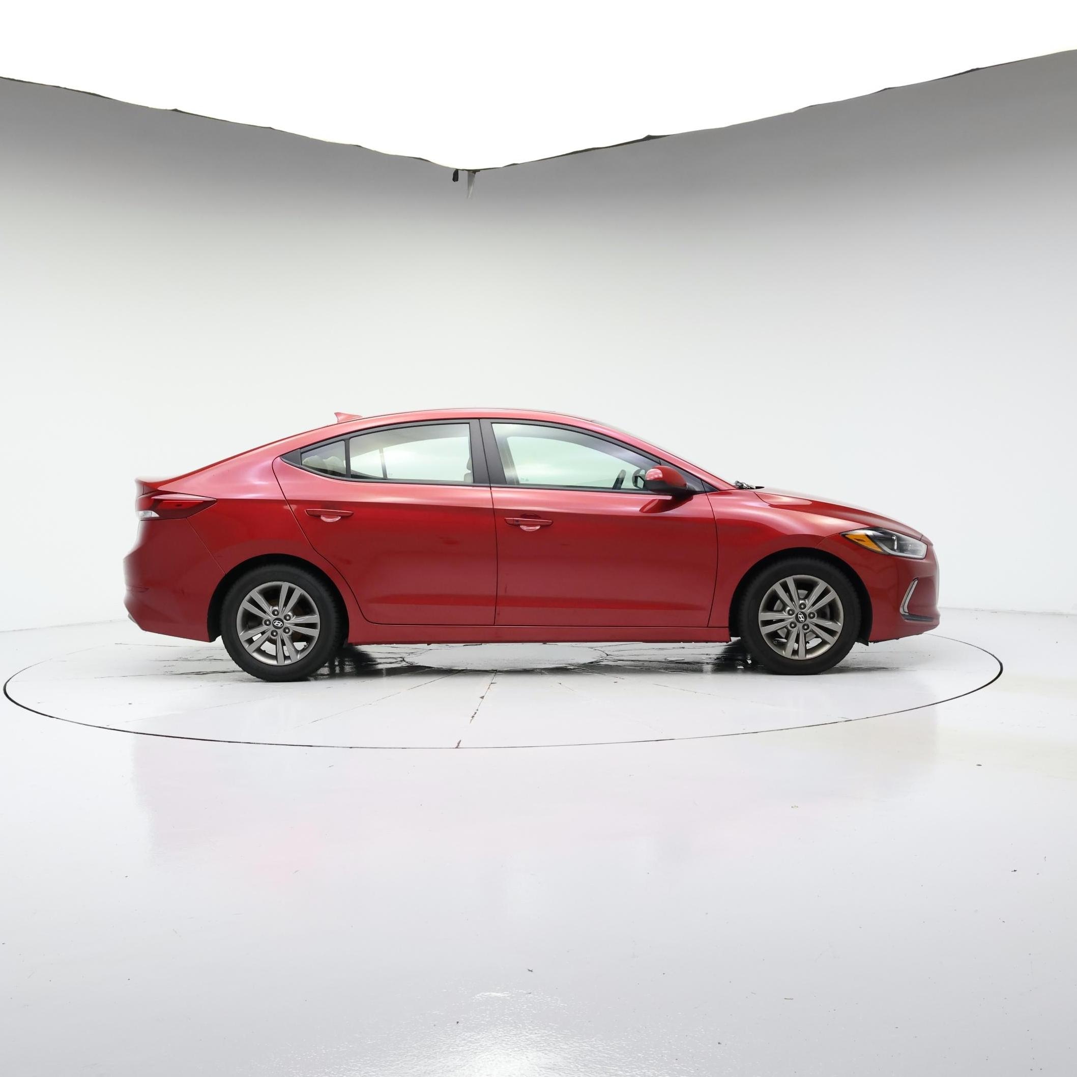 Thumbnail: 2017 Hyundai Elantra - 7