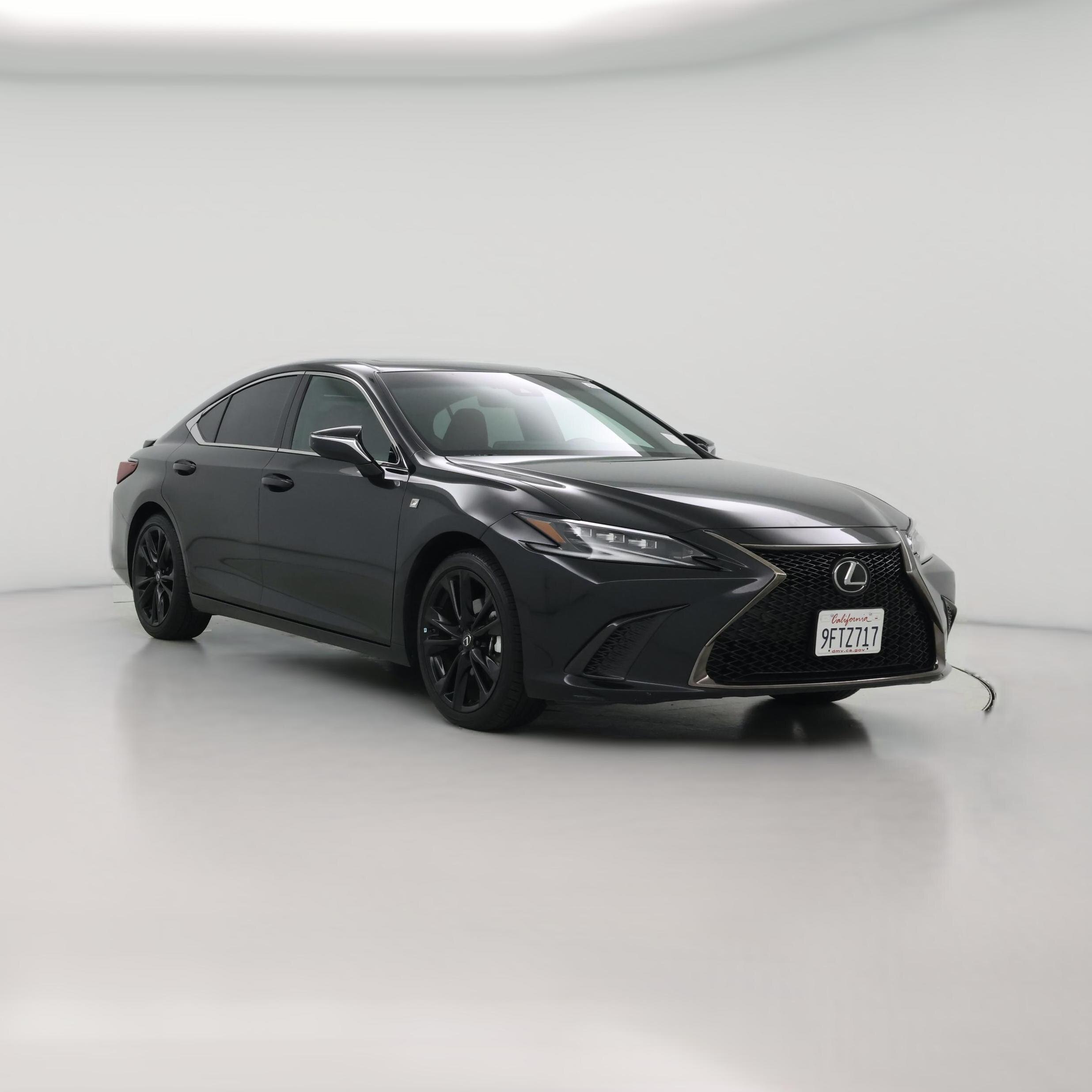 Thumbnail: 2023 Lexus ES - 1