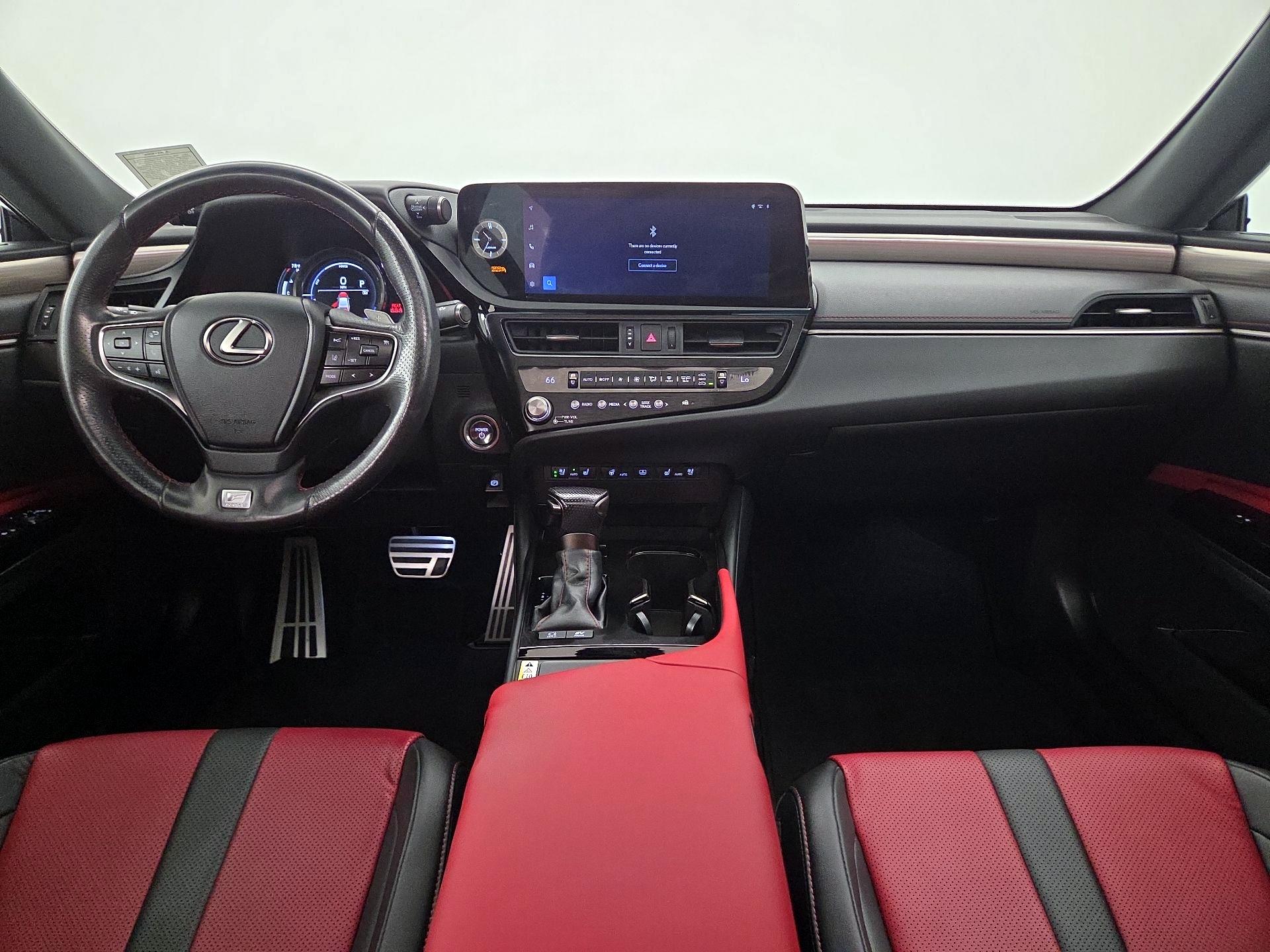 Thumbnail: 2023 Lexus ES - 9