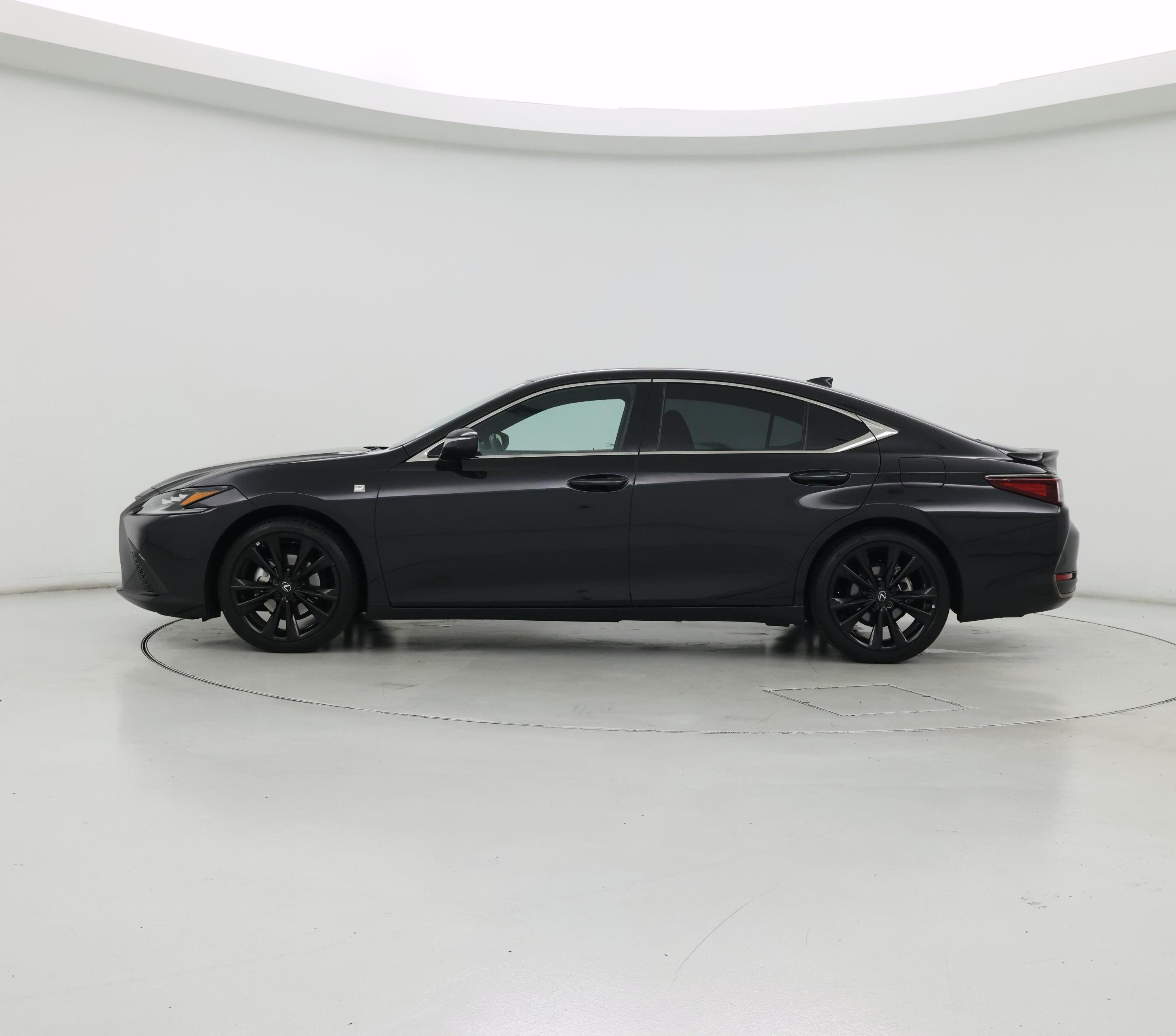 Thumbnail: 2023 Lexus ES - 3