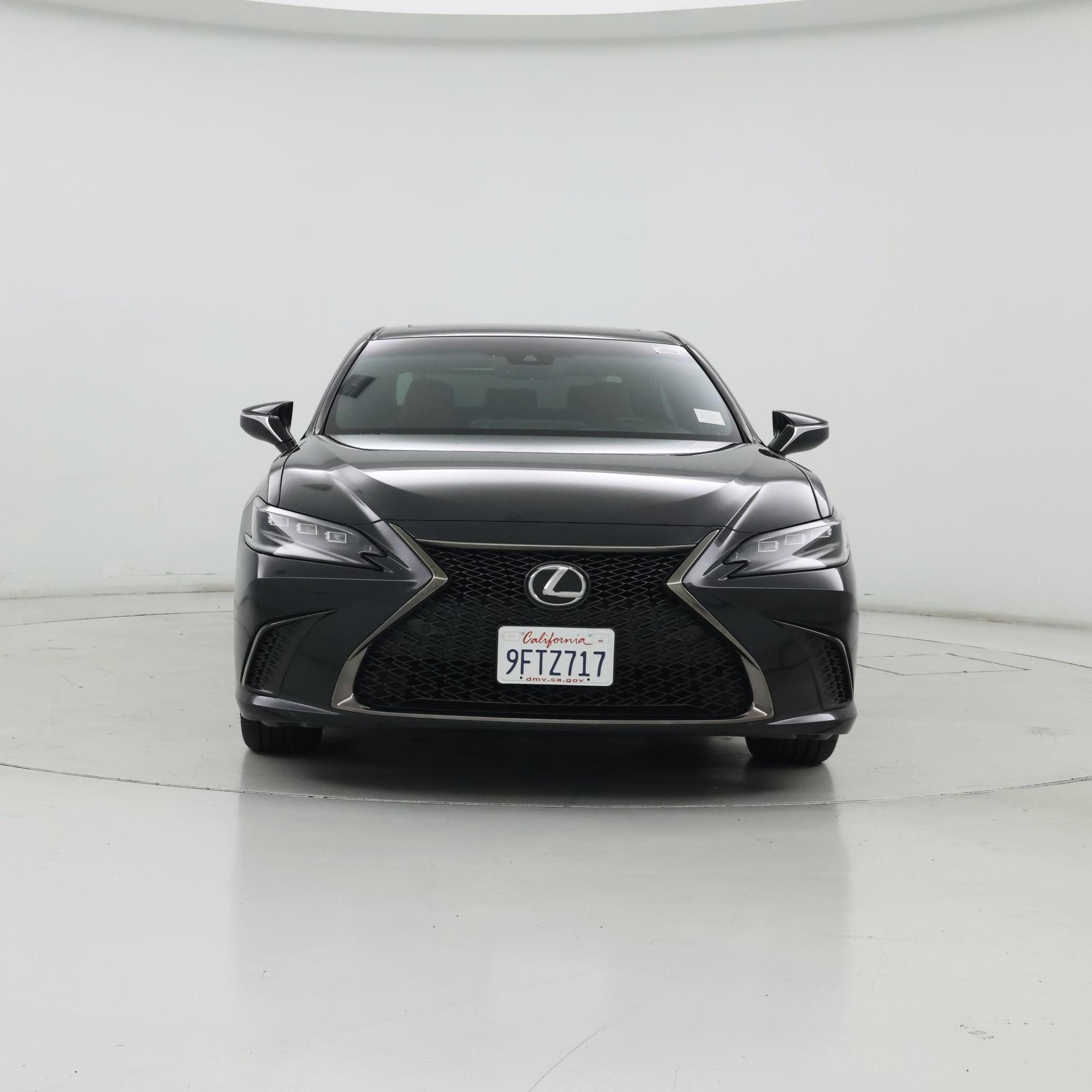 Thumbnail: 2023 Lexus ES - 5