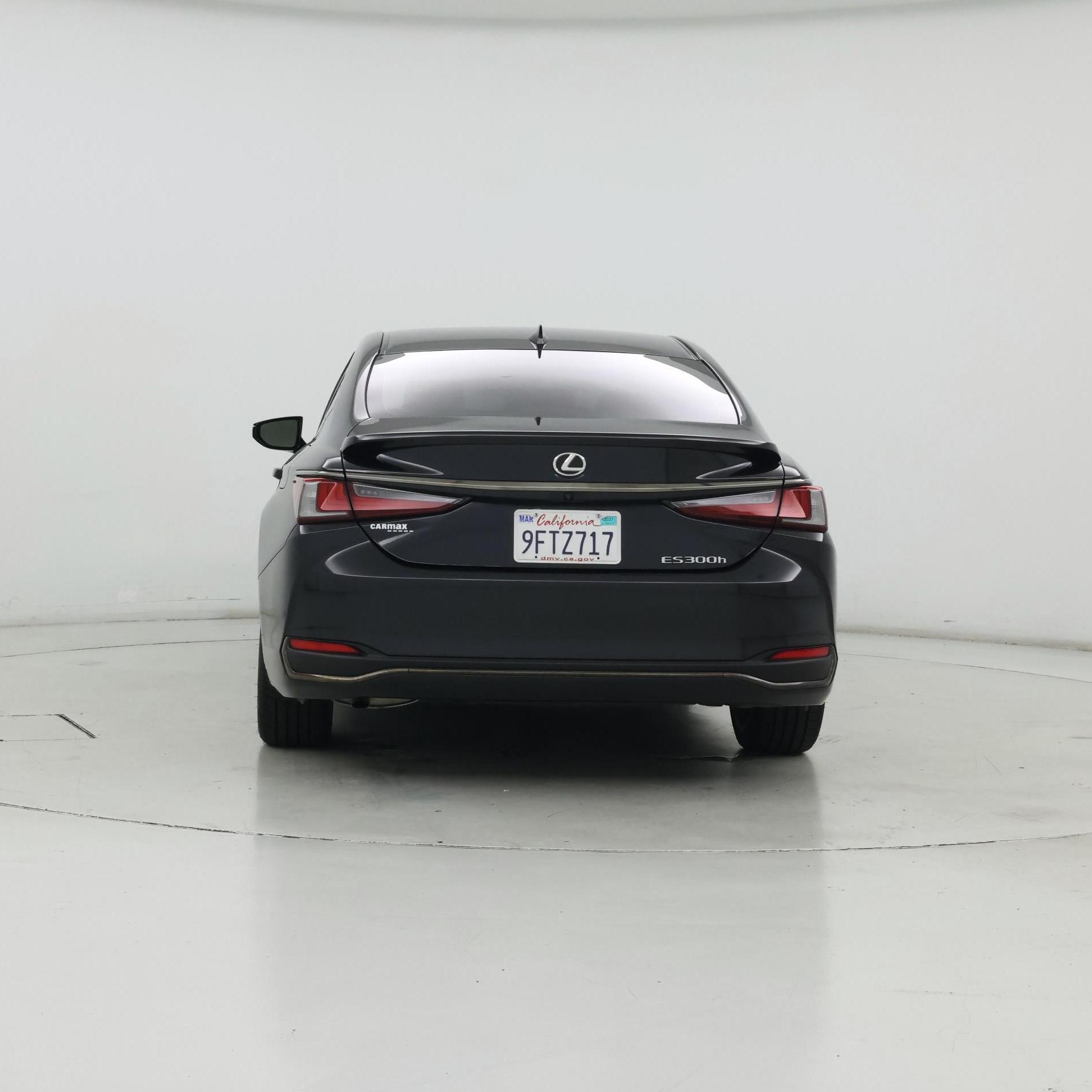 Thumbnail: 2023 Lexus ES - 6