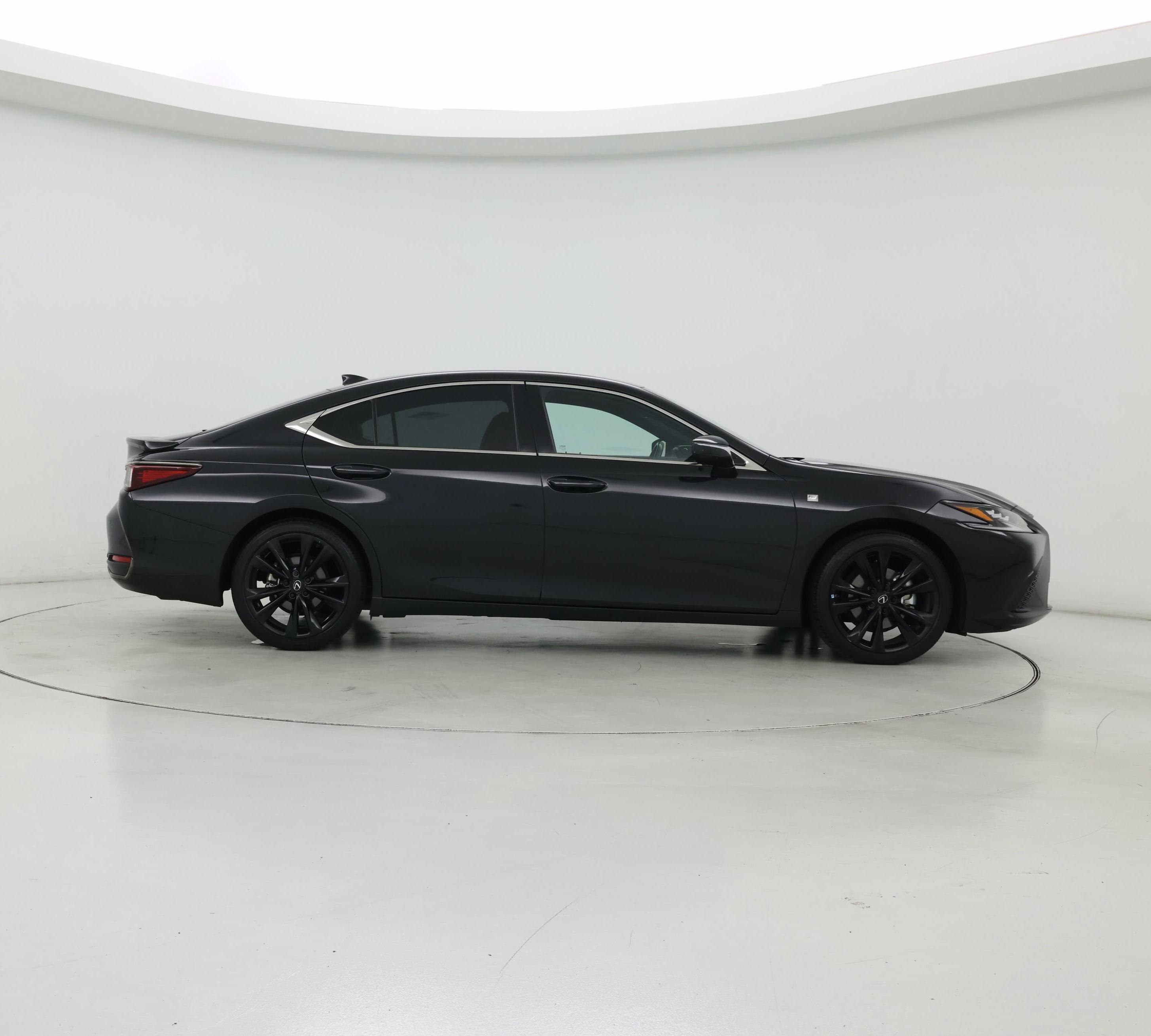 Thumbnail: 2023 Lexus ES - 7