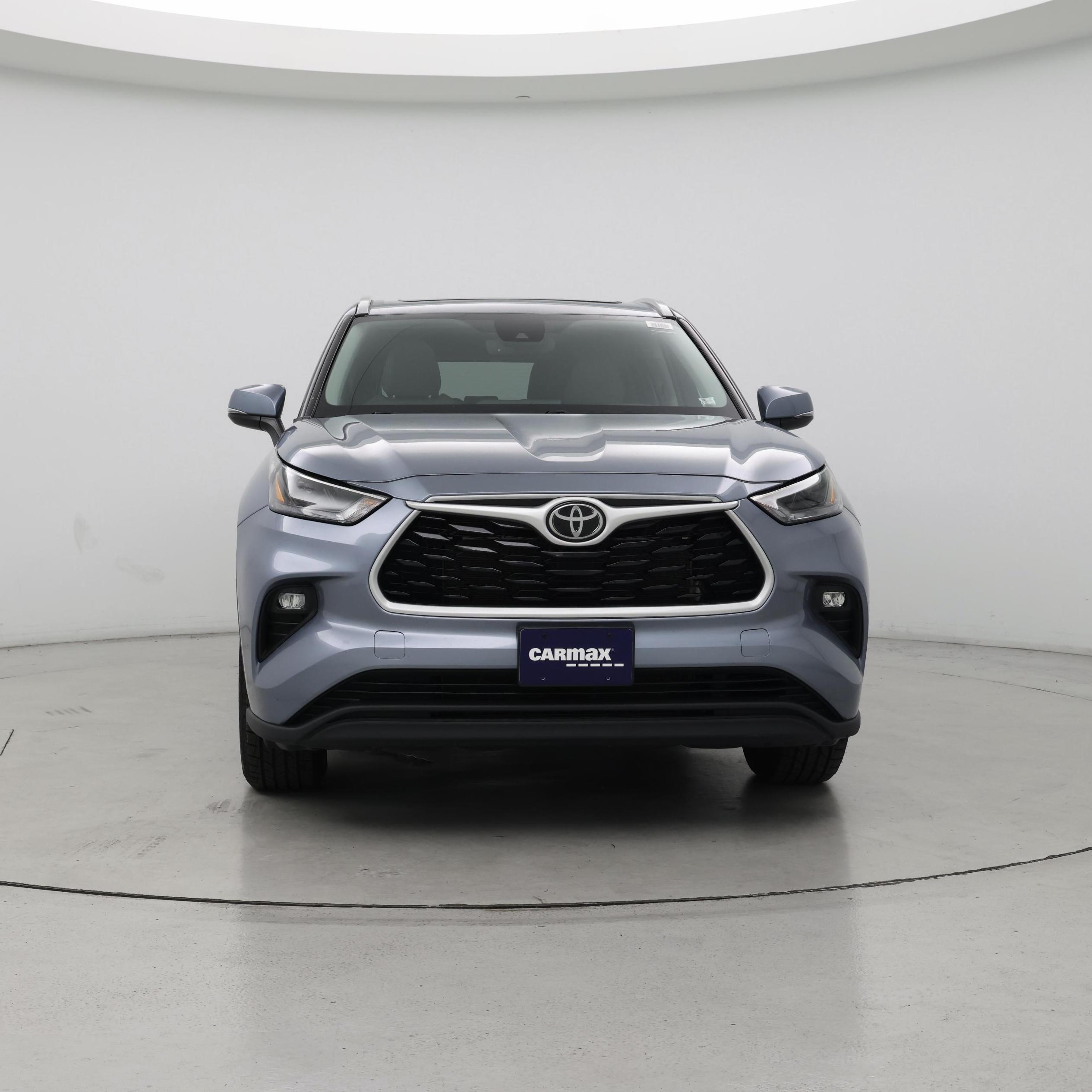 Thumbnail: 2022 Toyota Highlander - 5