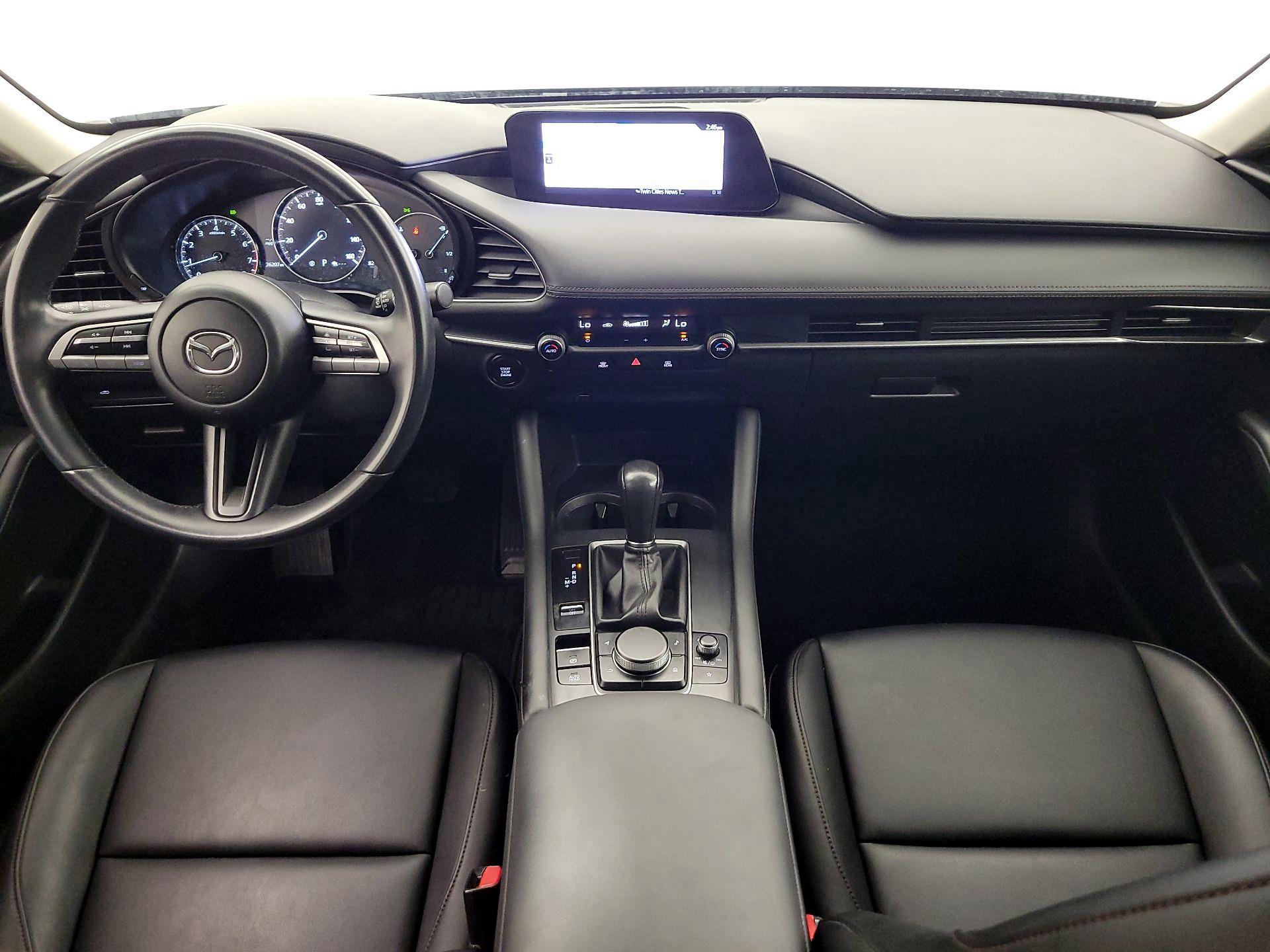 Thumbnail: 2020 Mazda Mazda3 - 9