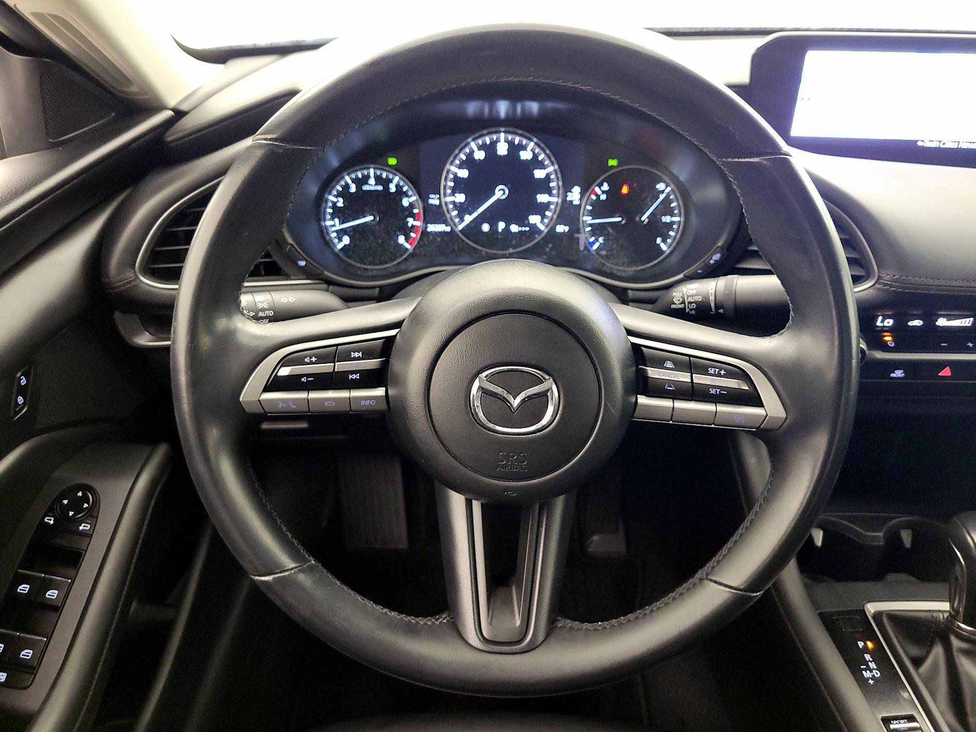 Thumbnail: 2020 Mazda Mazda3 - 10