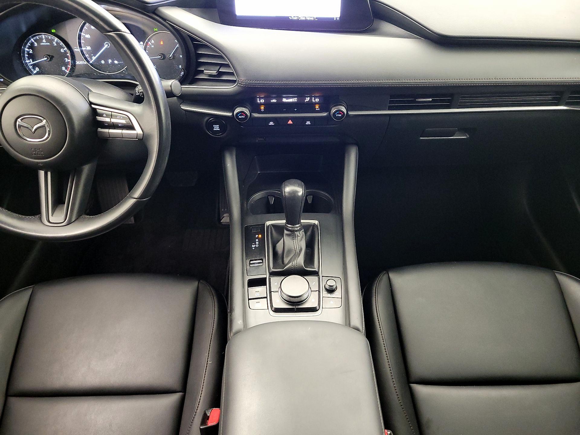 Thumbnail: 2020 Mazda Mazda3 - 18