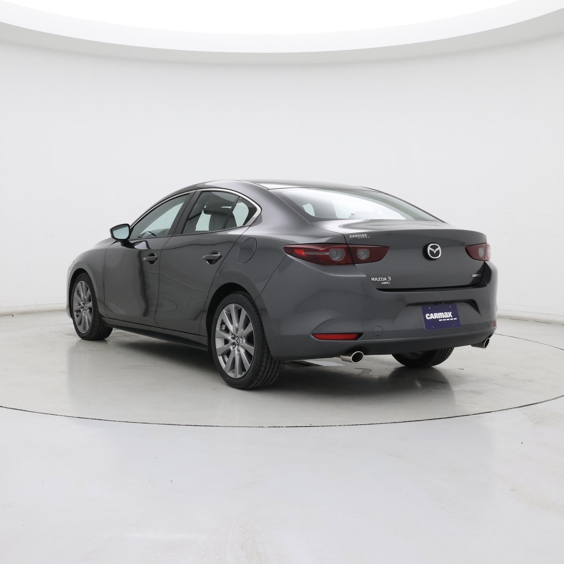 Thumbnail: 2020 Mazda Mazda3 - 2