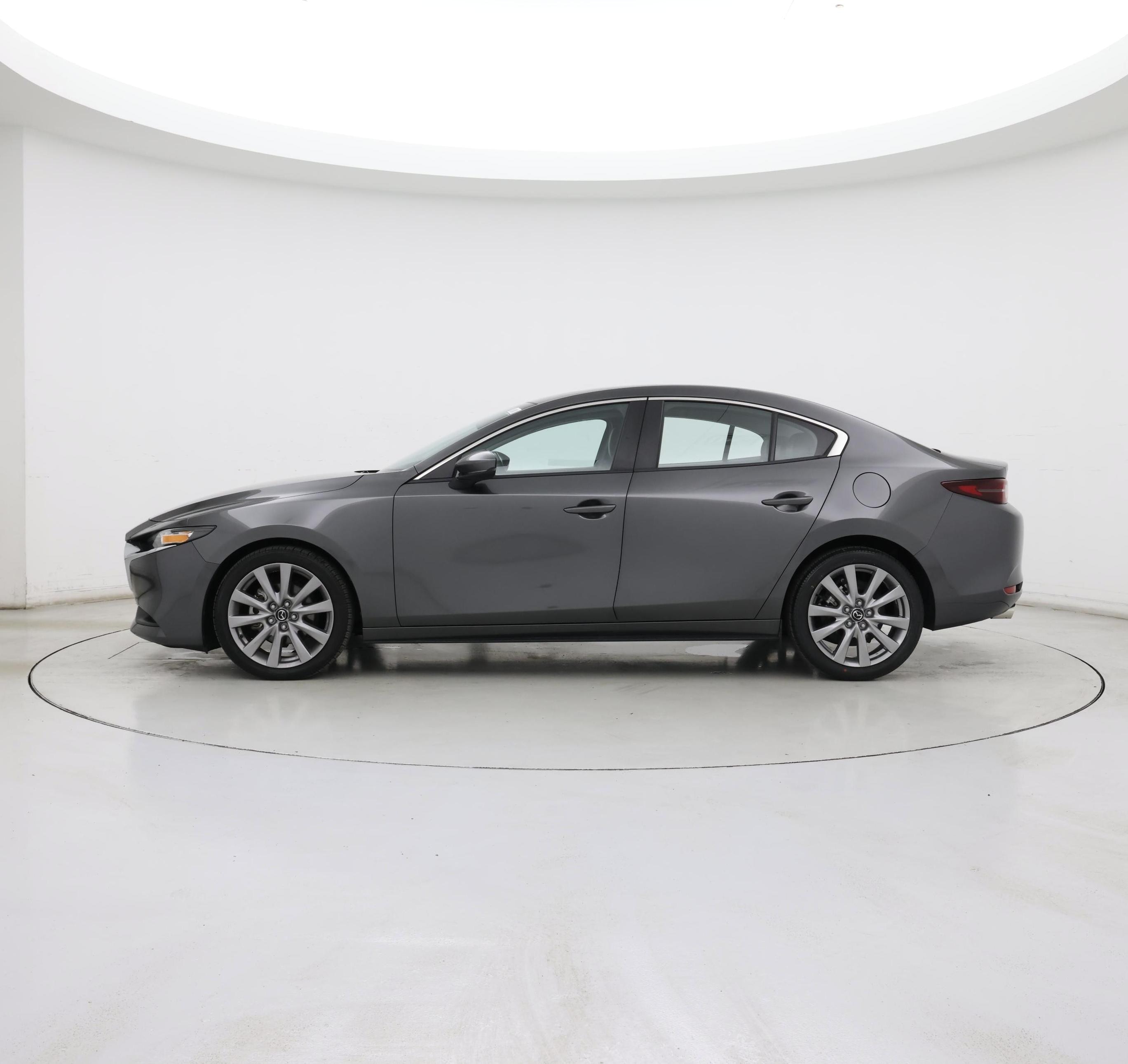 Thumbnail: 2020 Mazda Mazda3 - 3