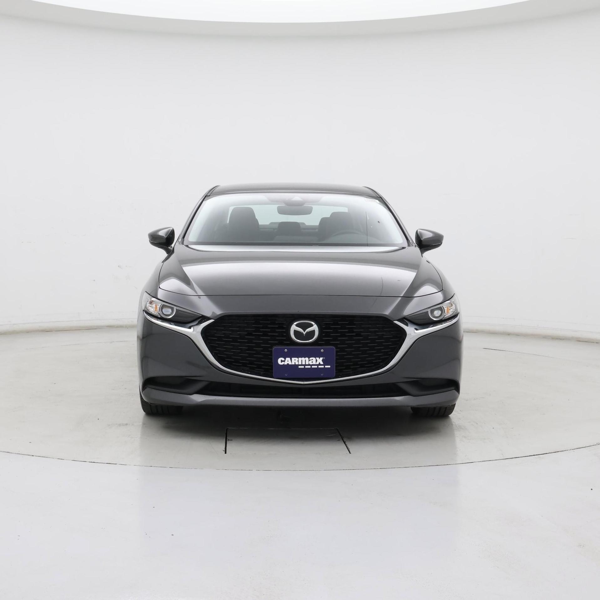 Thumbnail: 2020 Mazda Mazda3 - 5