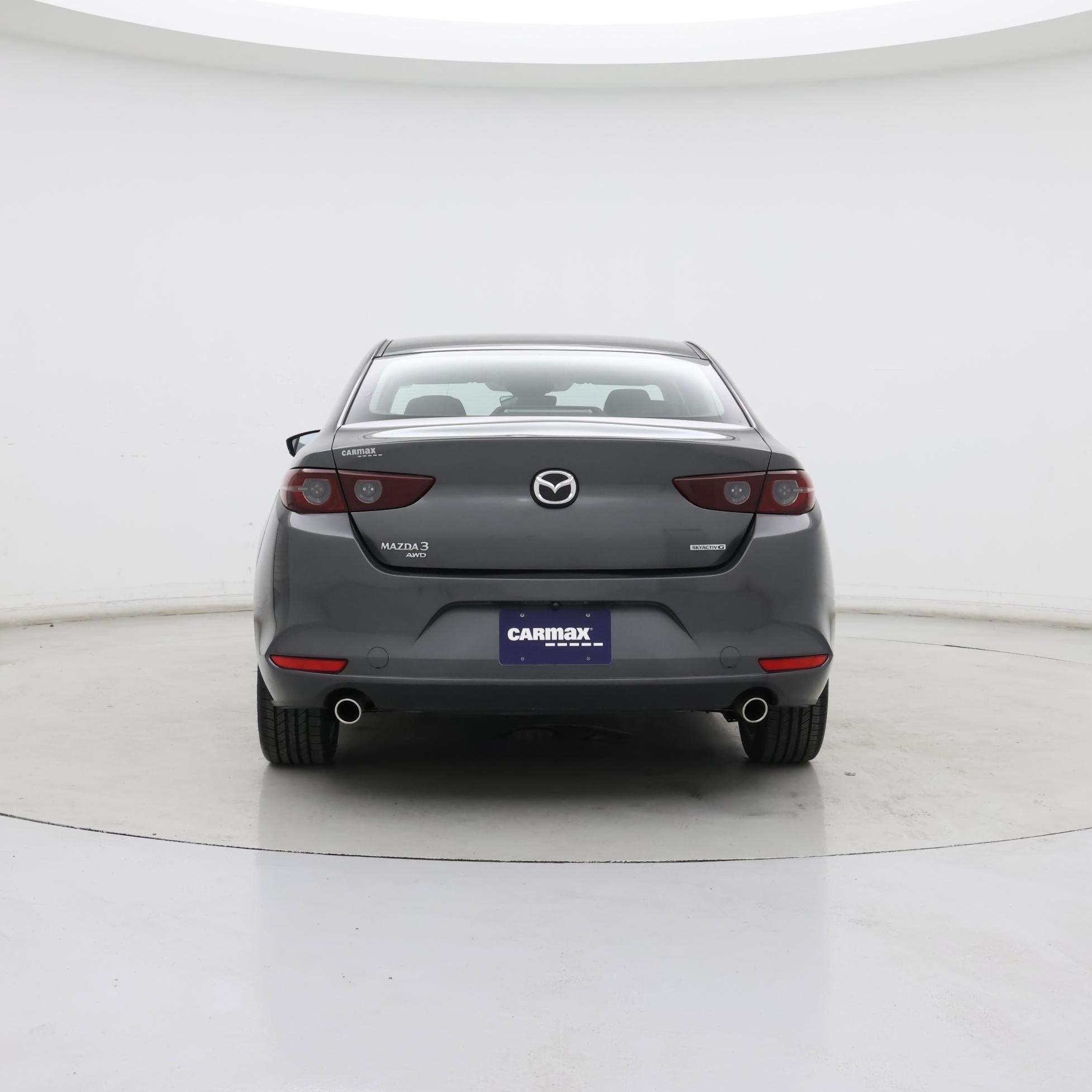 Thumbnail: 2020 Mazda Mazda3 - 6