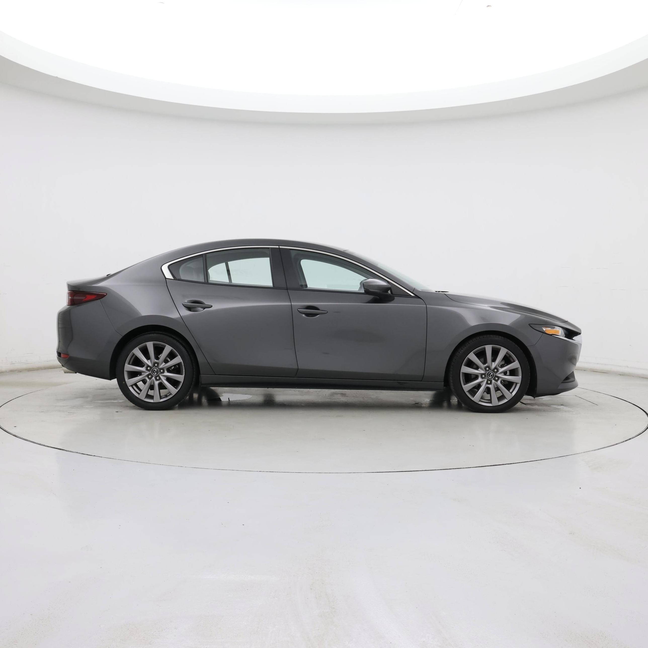 Thumbnail: 2020 Mazda Mazda3 - 7