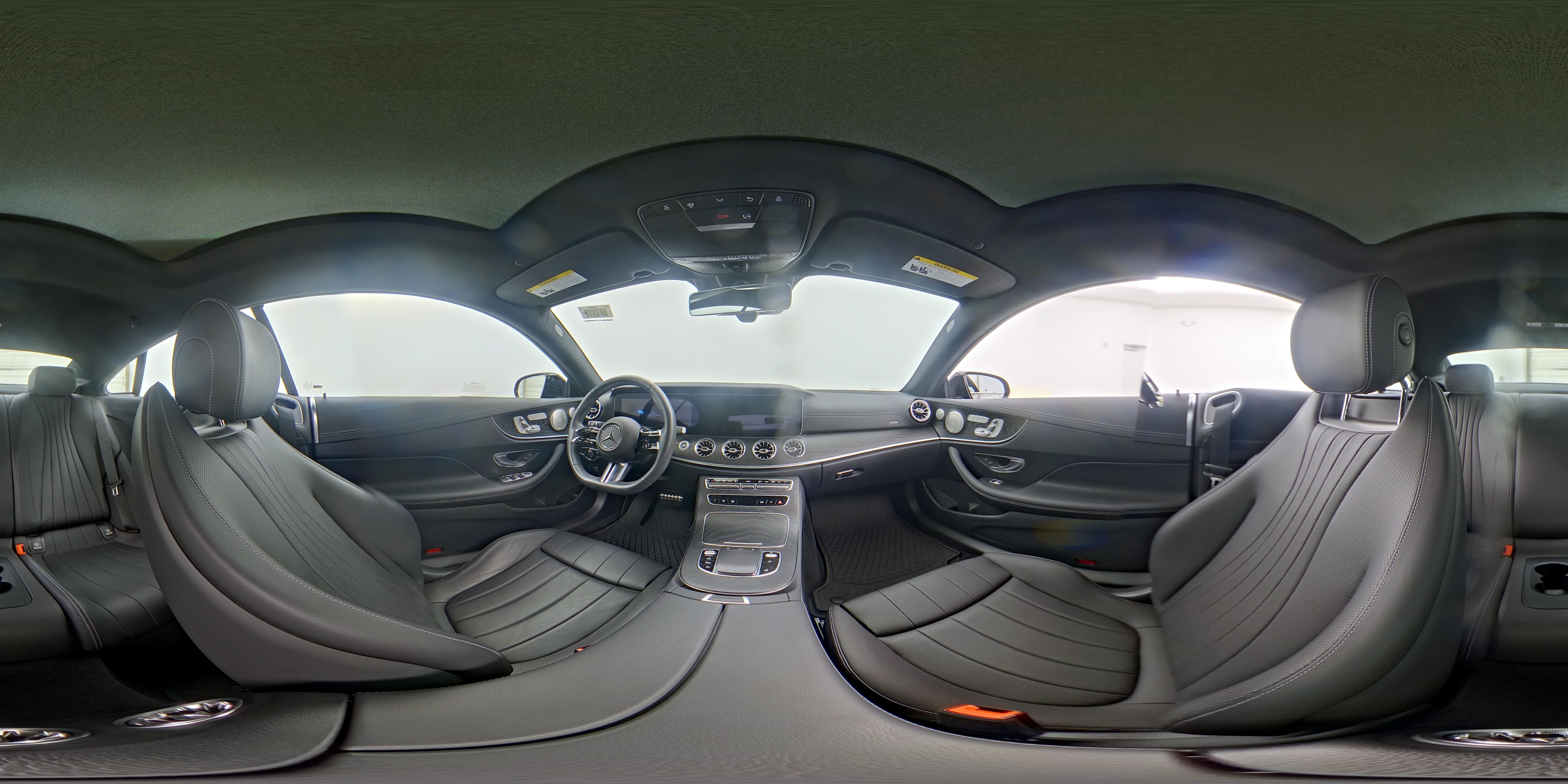2023 Mercedes-Benz E-Class E450 - Photo 24