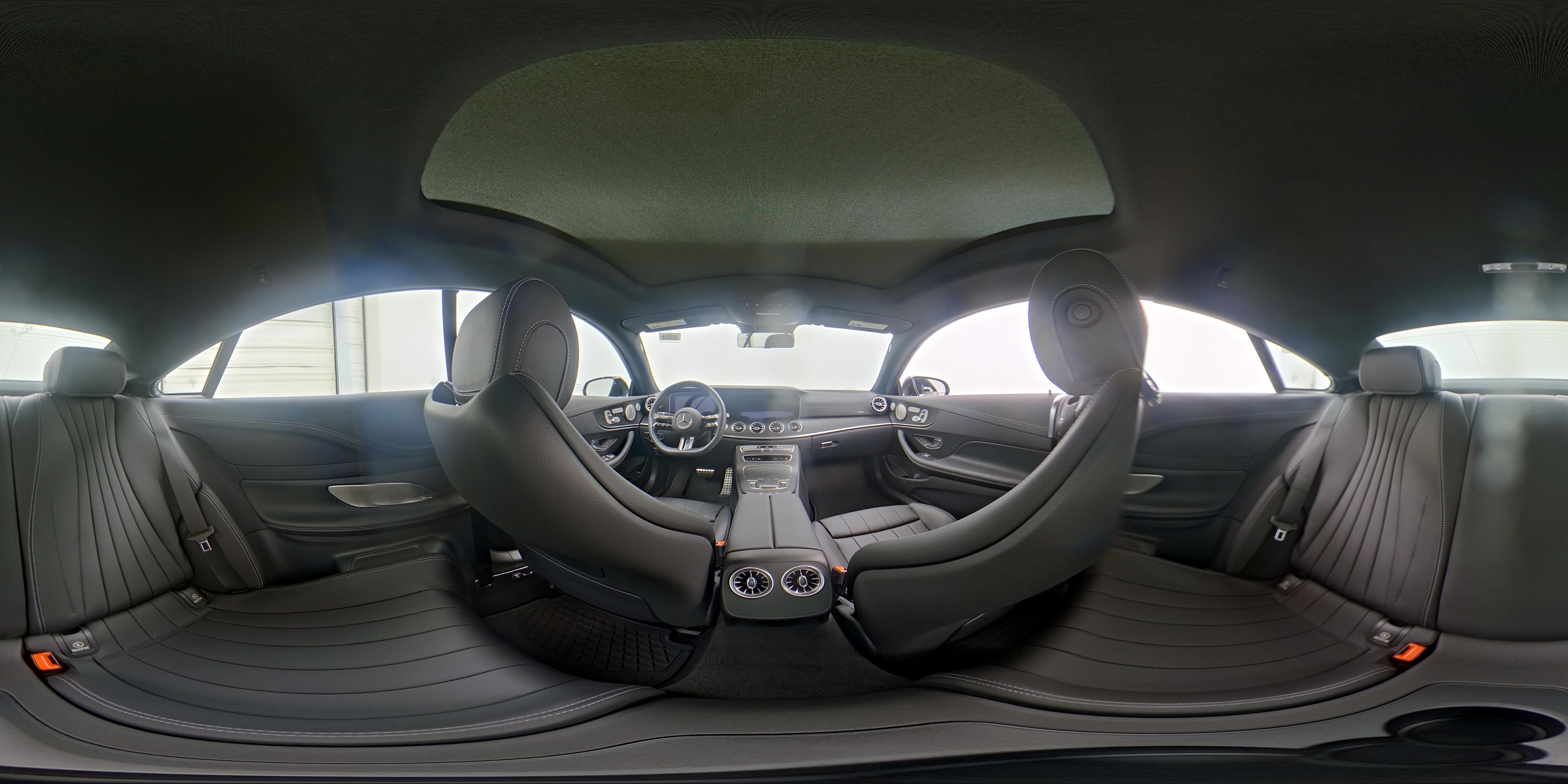 2023 Mercedes-Benz E-Class E450 - Photo 25