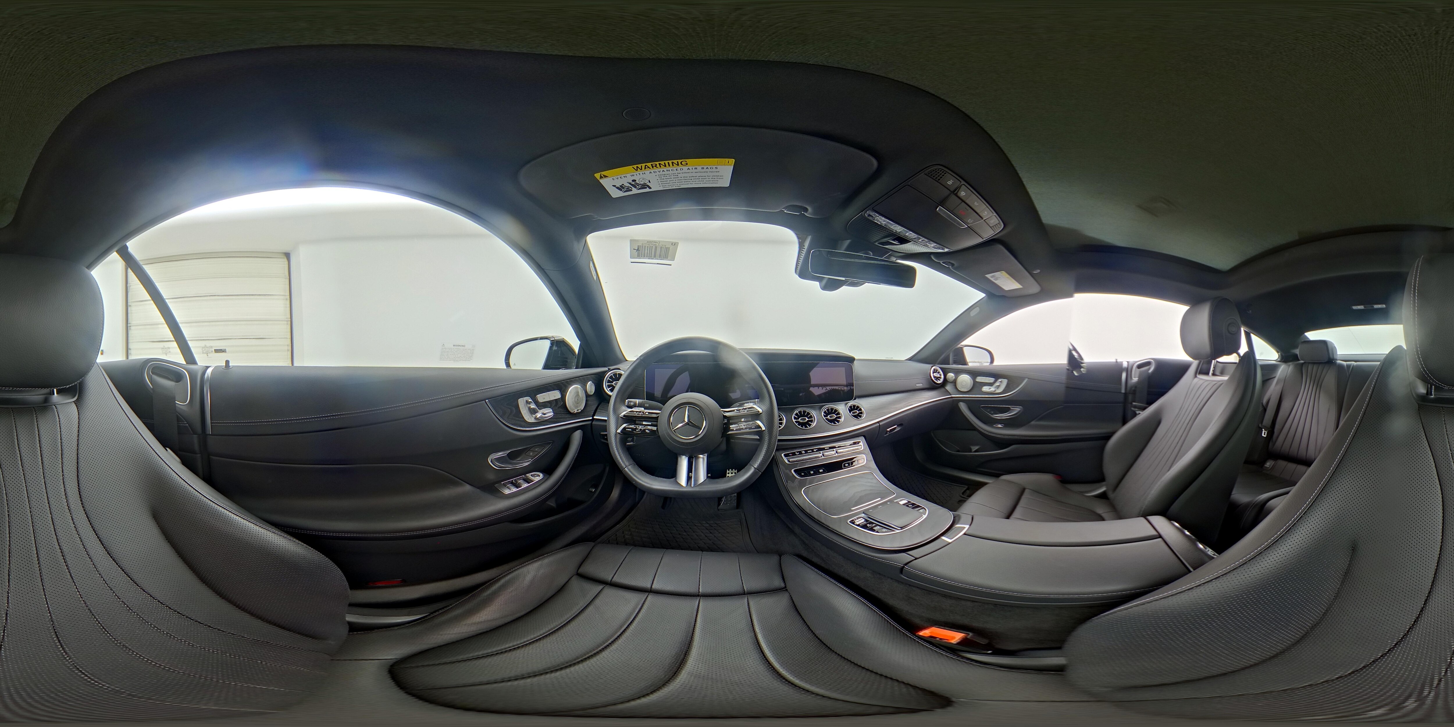 2023 Mercedes-Benz E-Class E450 - Photo 26