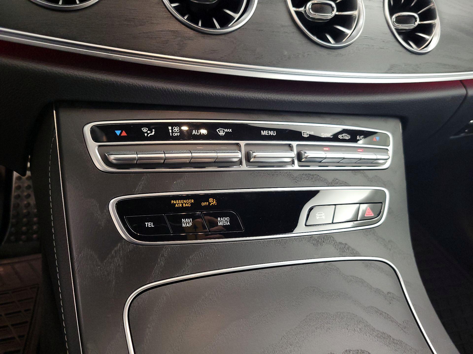Thumbnail: 2023 Mercedes-Benz E-Class - 16
