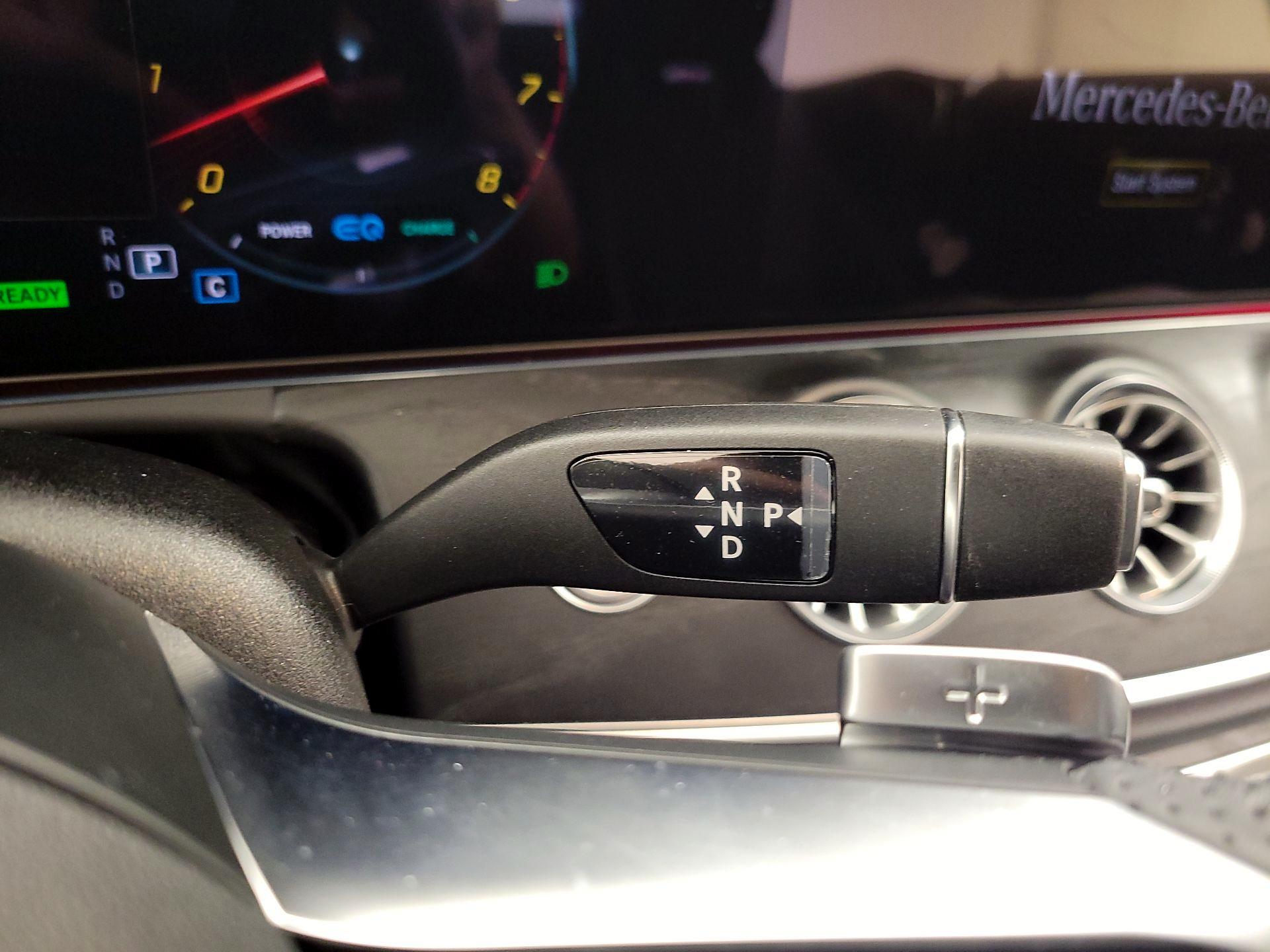 Thumbnail: 2023 Mercedes-Benz E-Class - 17